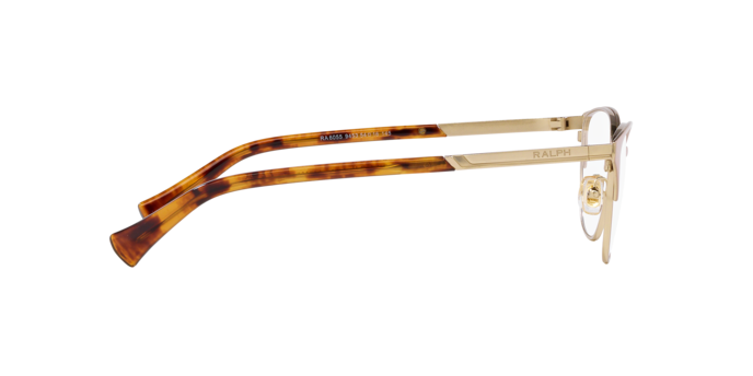 Ralph Eyeglasses RA6055 9453