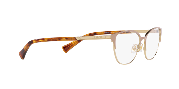 Ralph Eyeglasses RA6055 9453