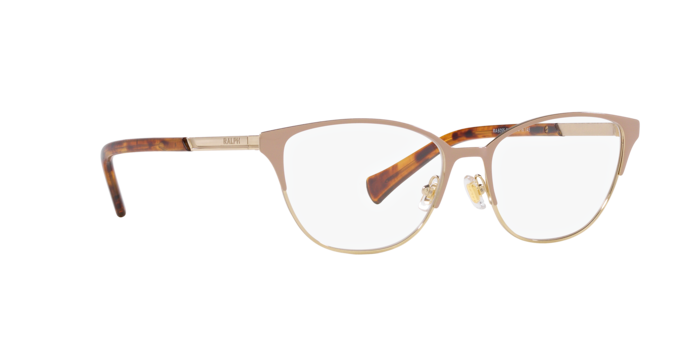 Ralph Eyeglasses RA6055 9453