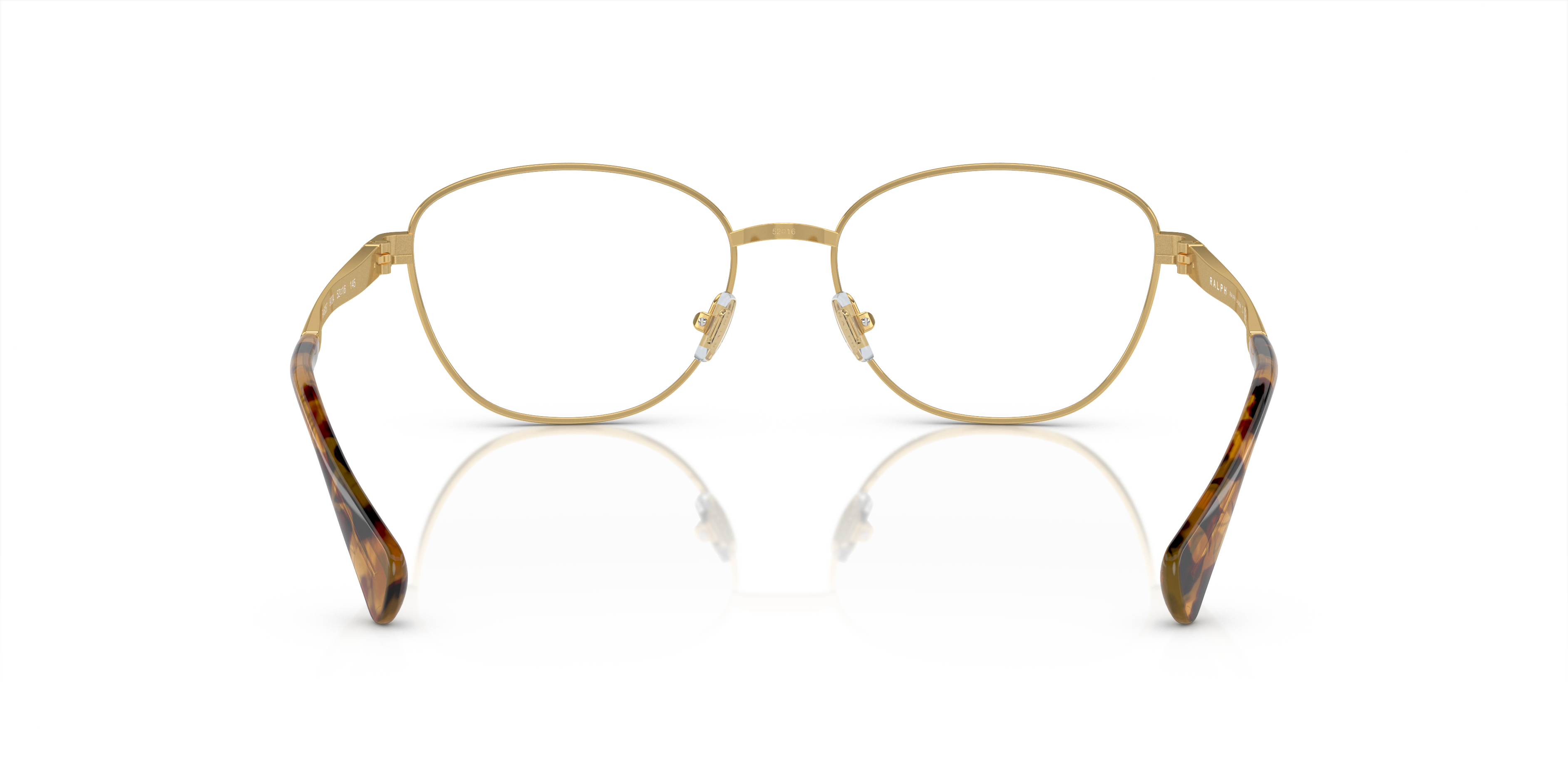 Ralph Eyeglasses RA6057 9004