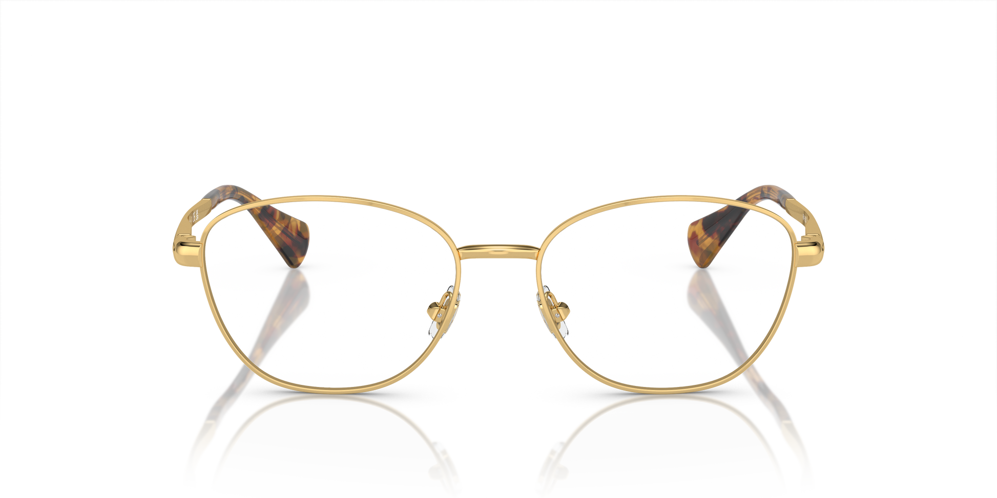 Ralph Eyeglasses RA6057 9004