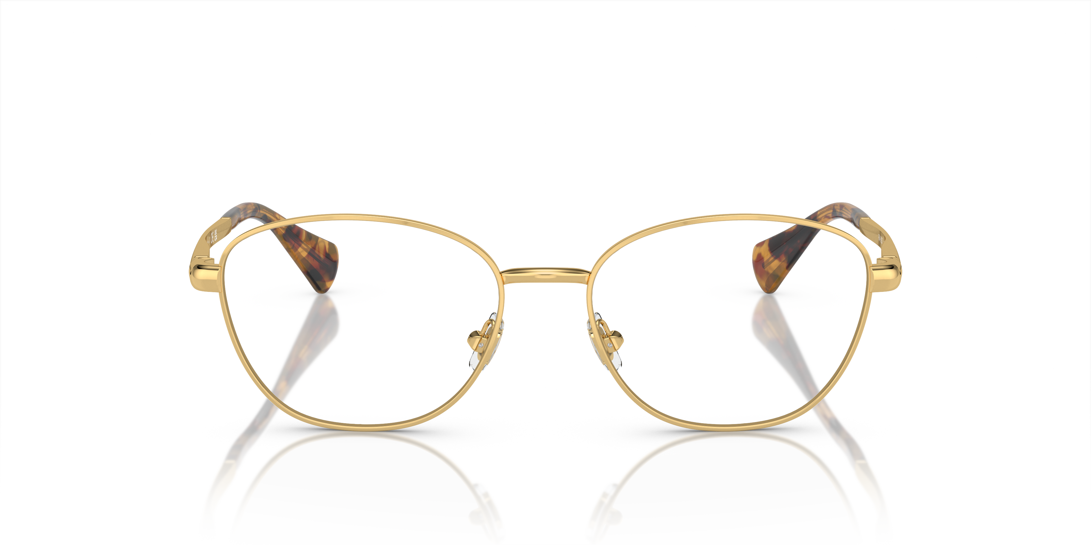 Ralph Eyeglasses RA6057 9004