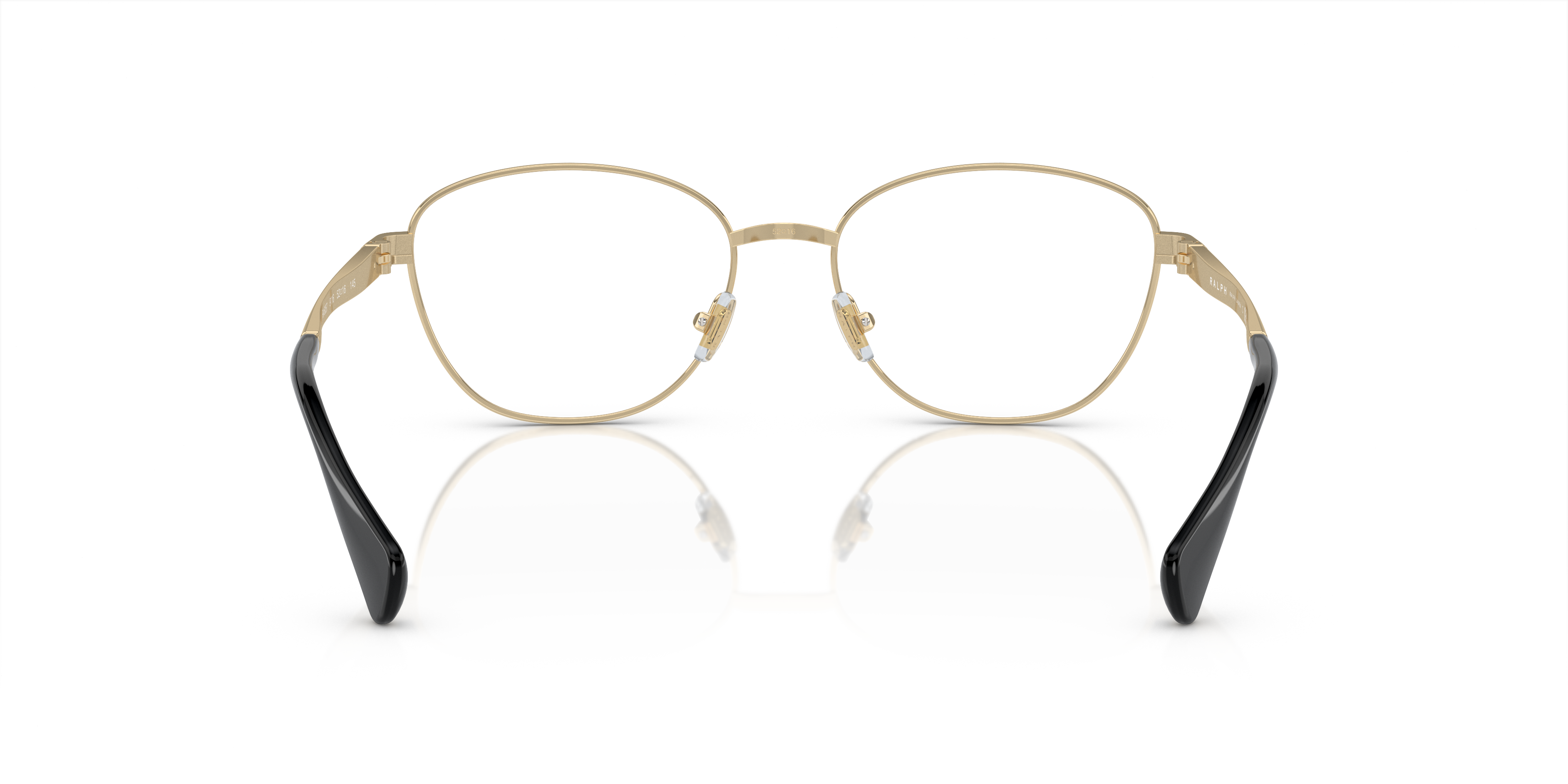 Ralph Eyeglasses RA6057 9116