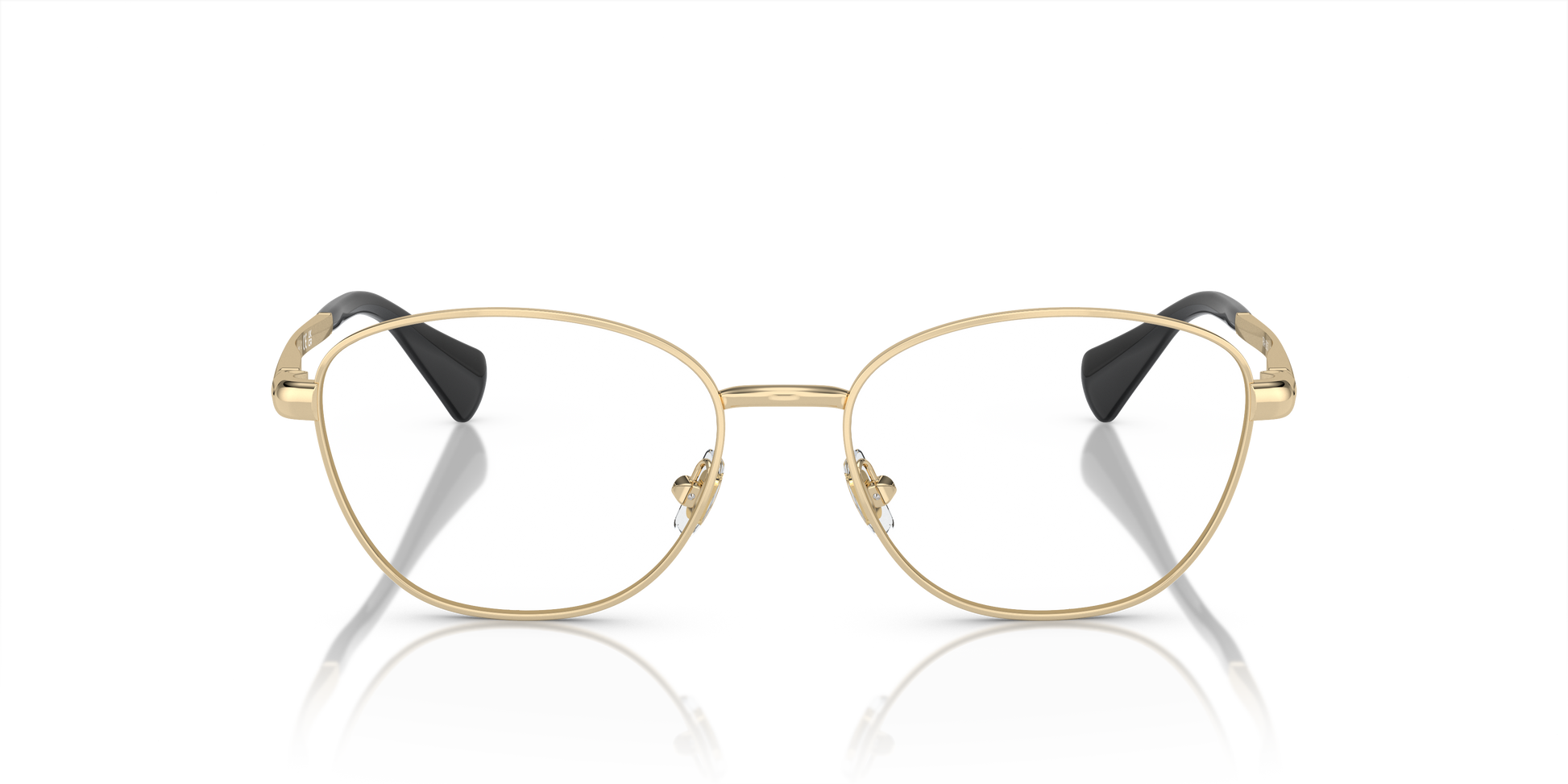 Ralph Eyeglasses RA6057 9116