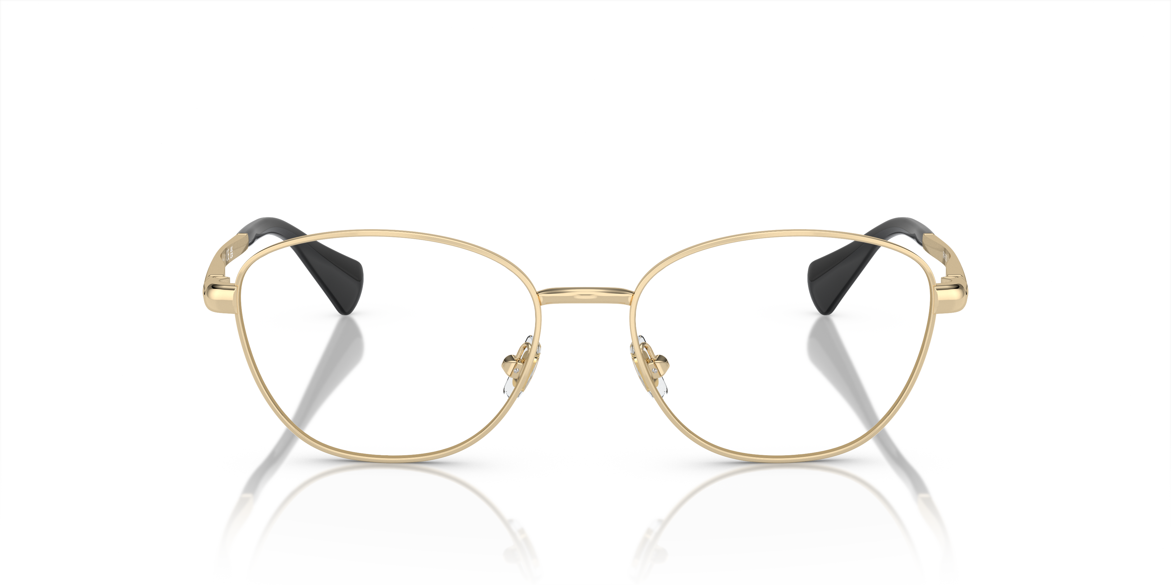 Ralph Eyeglasses RA6057 9116