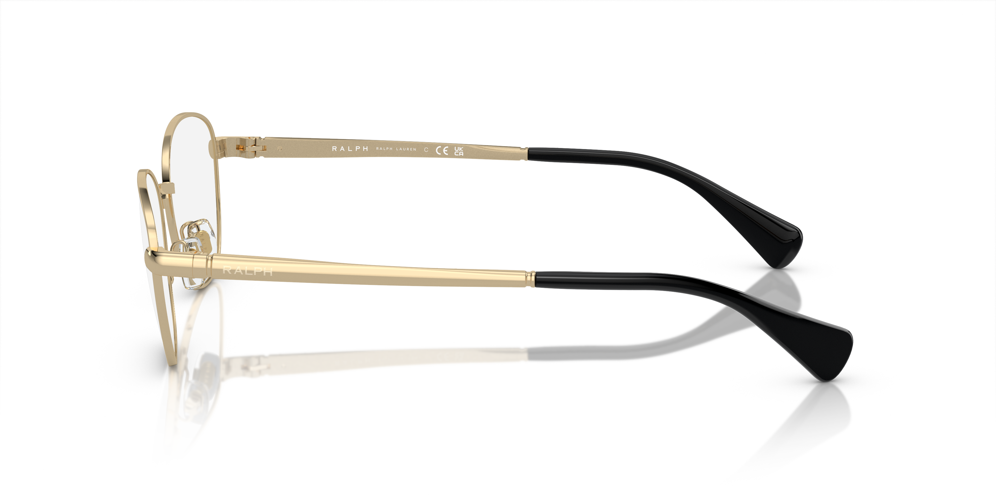 Ralph Eyeglasses RA6057 9116