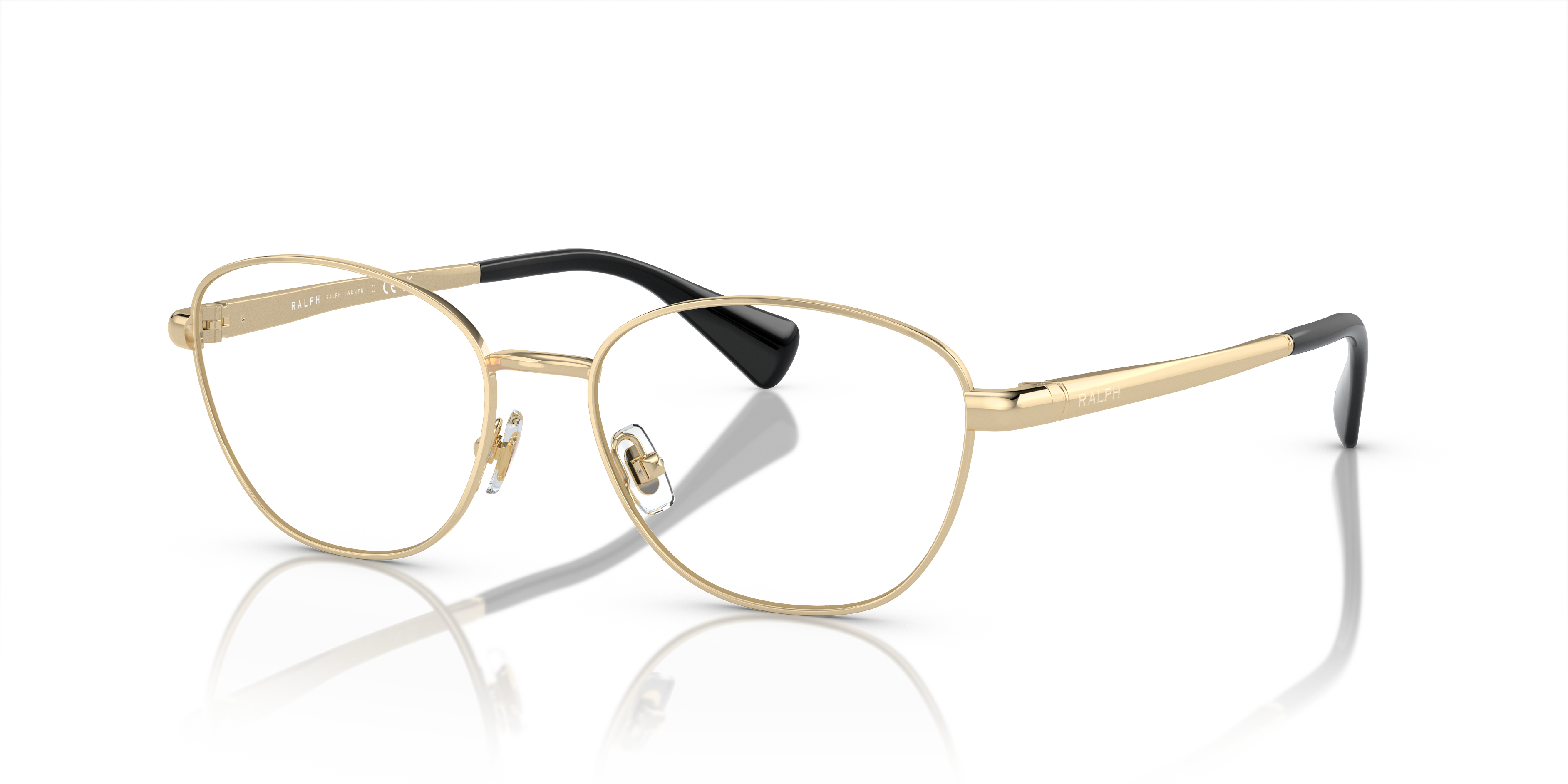 Ralph Eyeglasses RA6057 9116