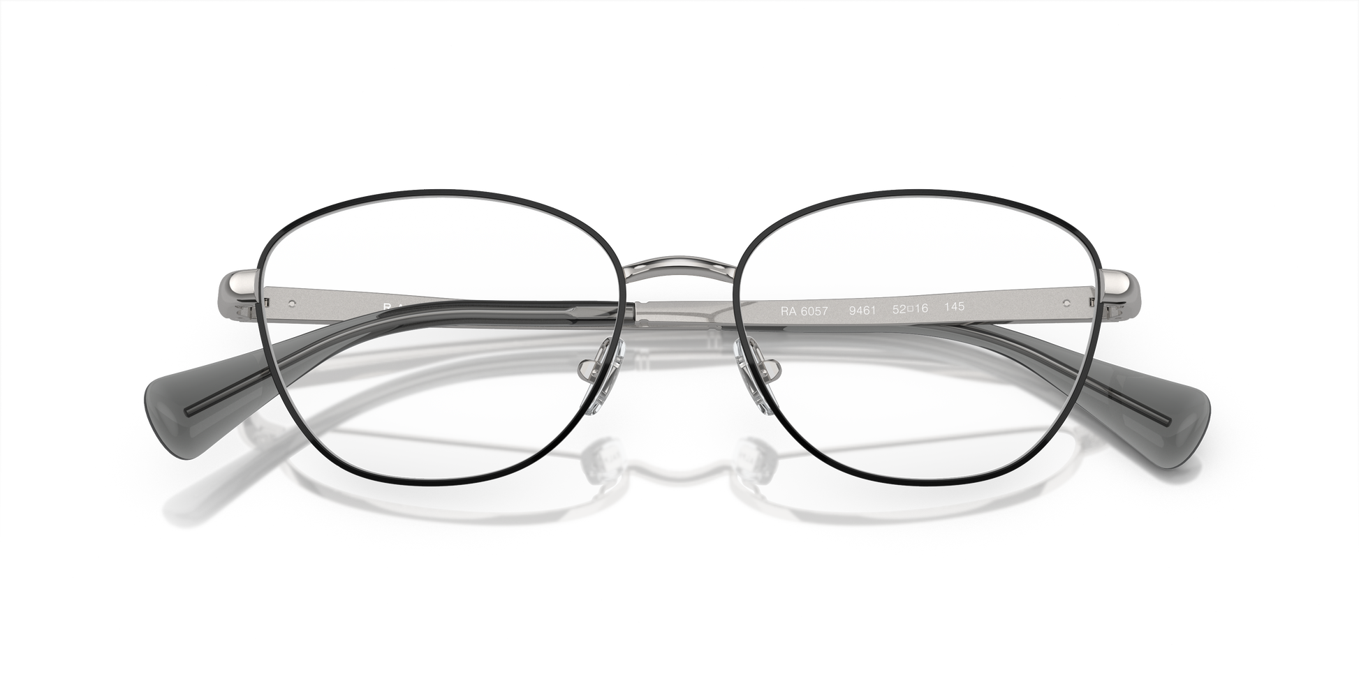 Ralph Eyeglasses RA6057 9461