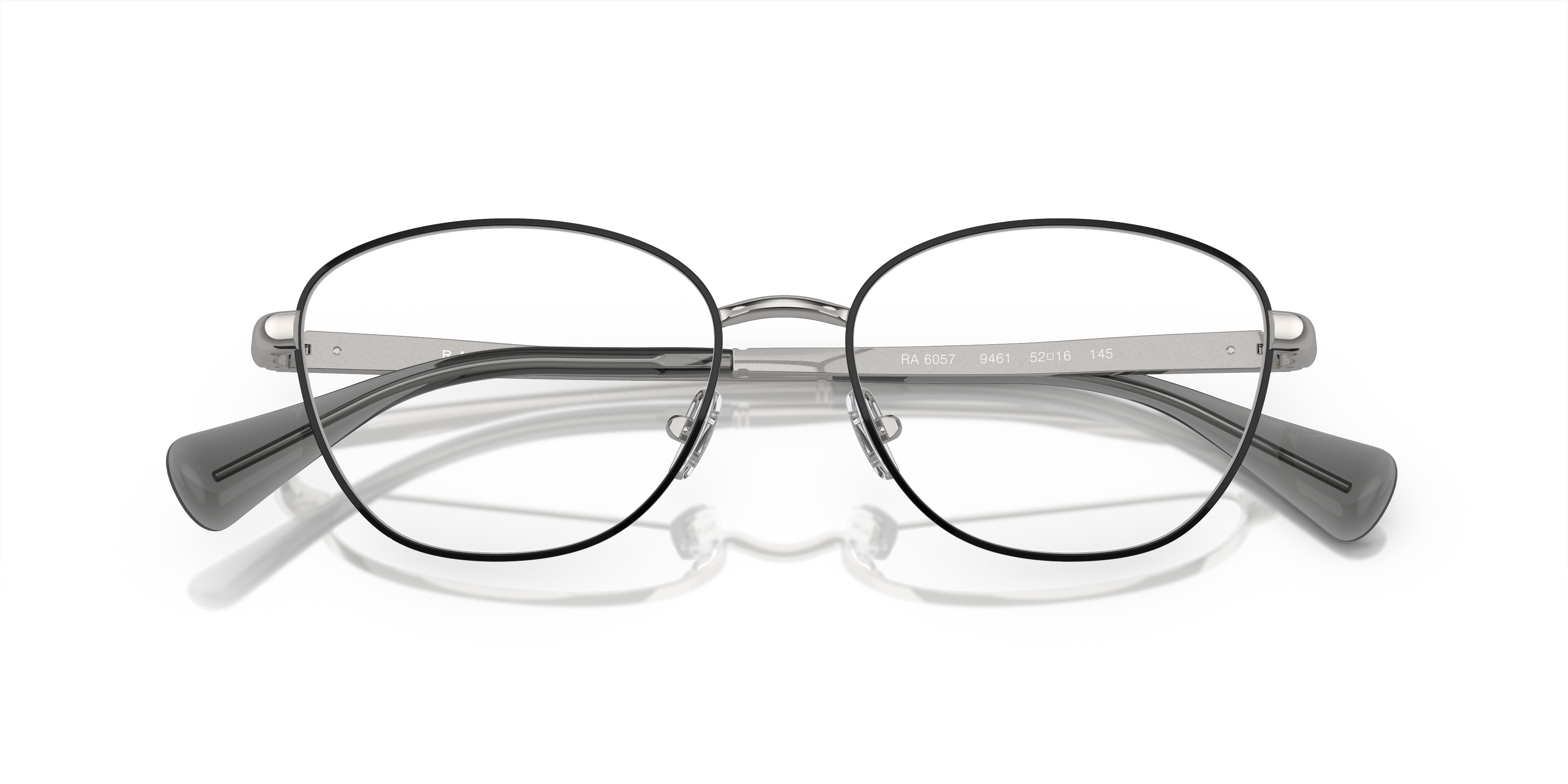 Ralph Eyeglasses RA6057 9461