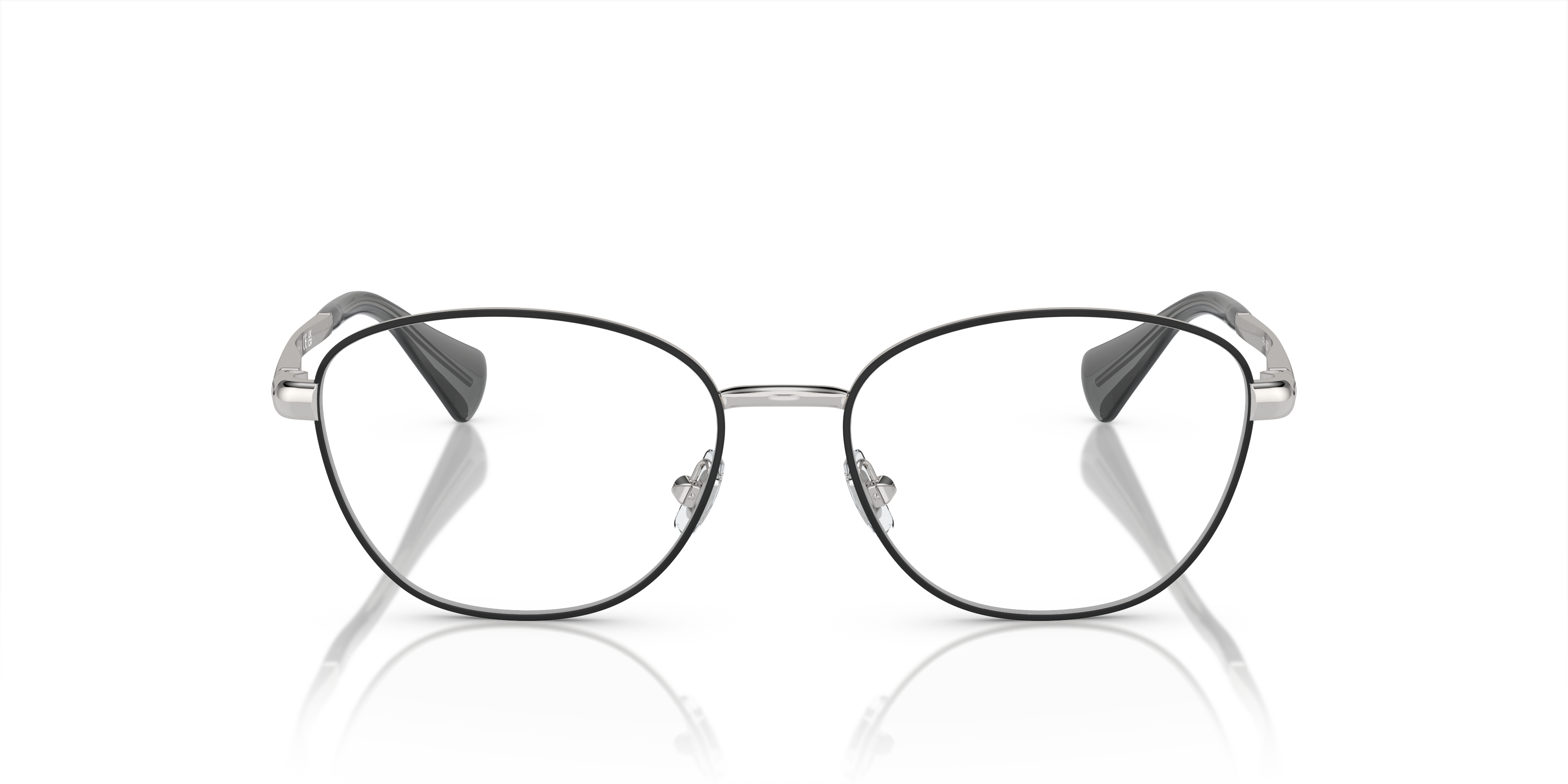 Ralph Eyeglasses RA6057 9461