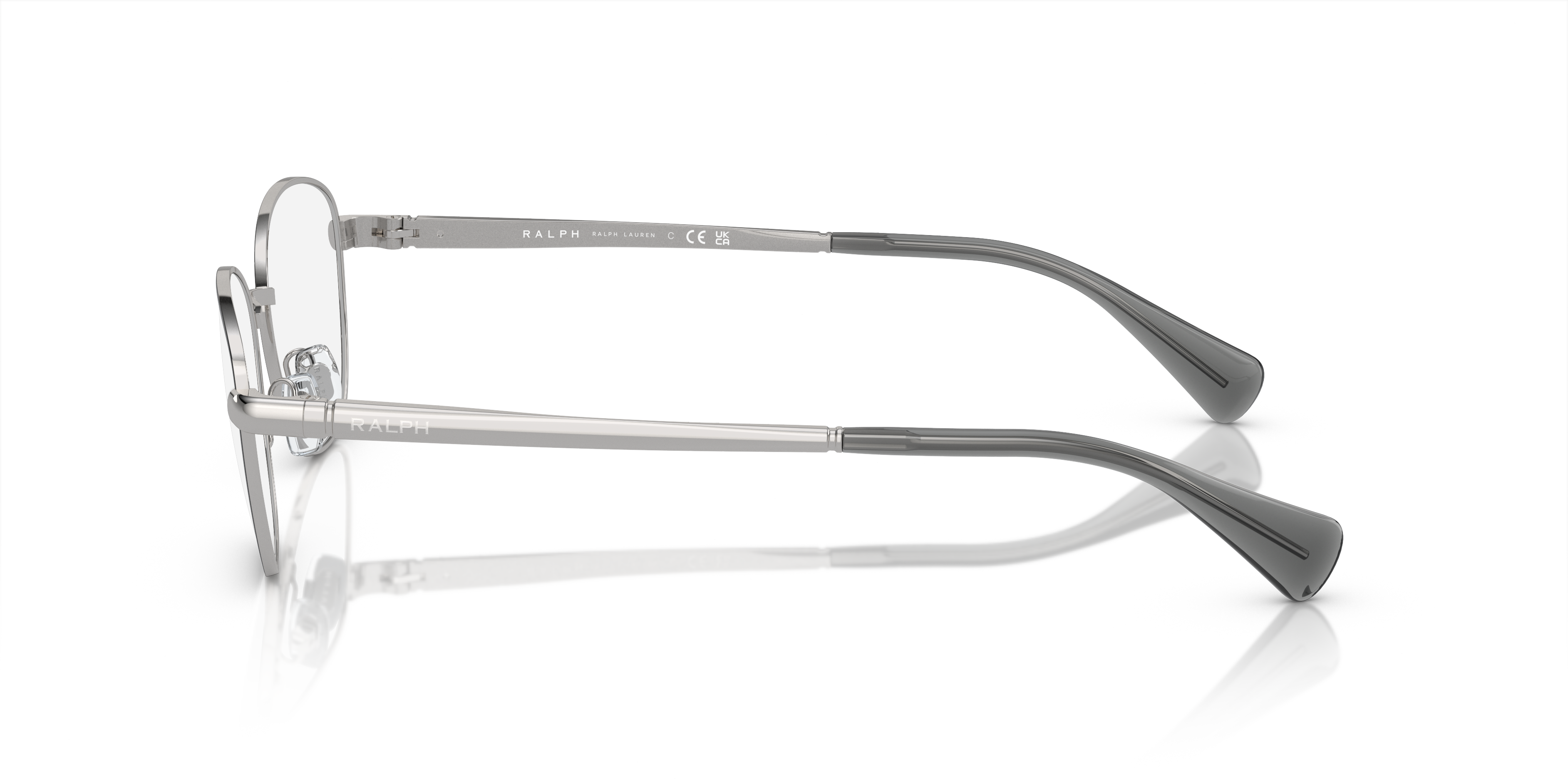 Ralph Eyeglasses RA6057 9461