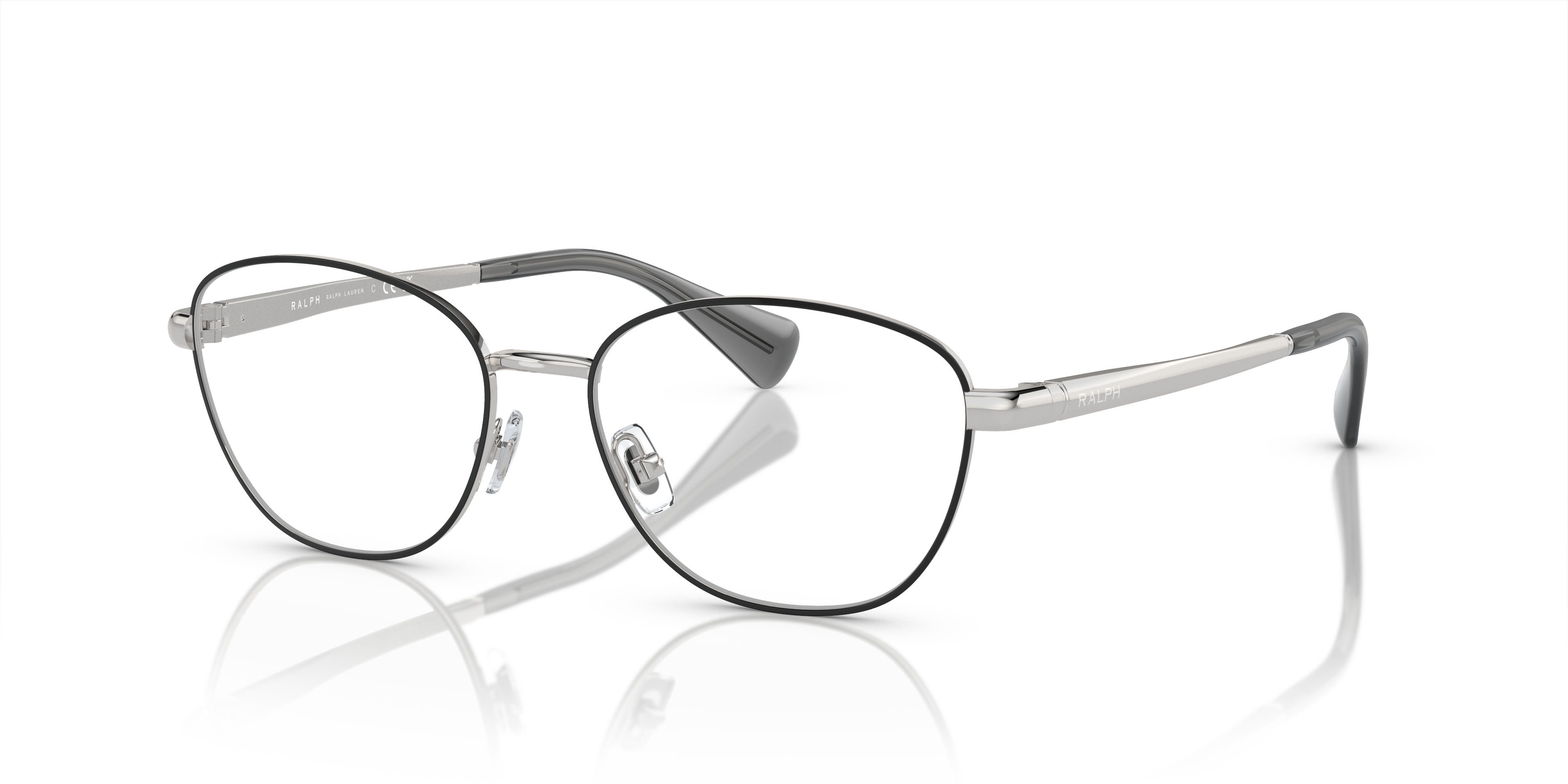 Ralph Eyeglasses RA6057 9461