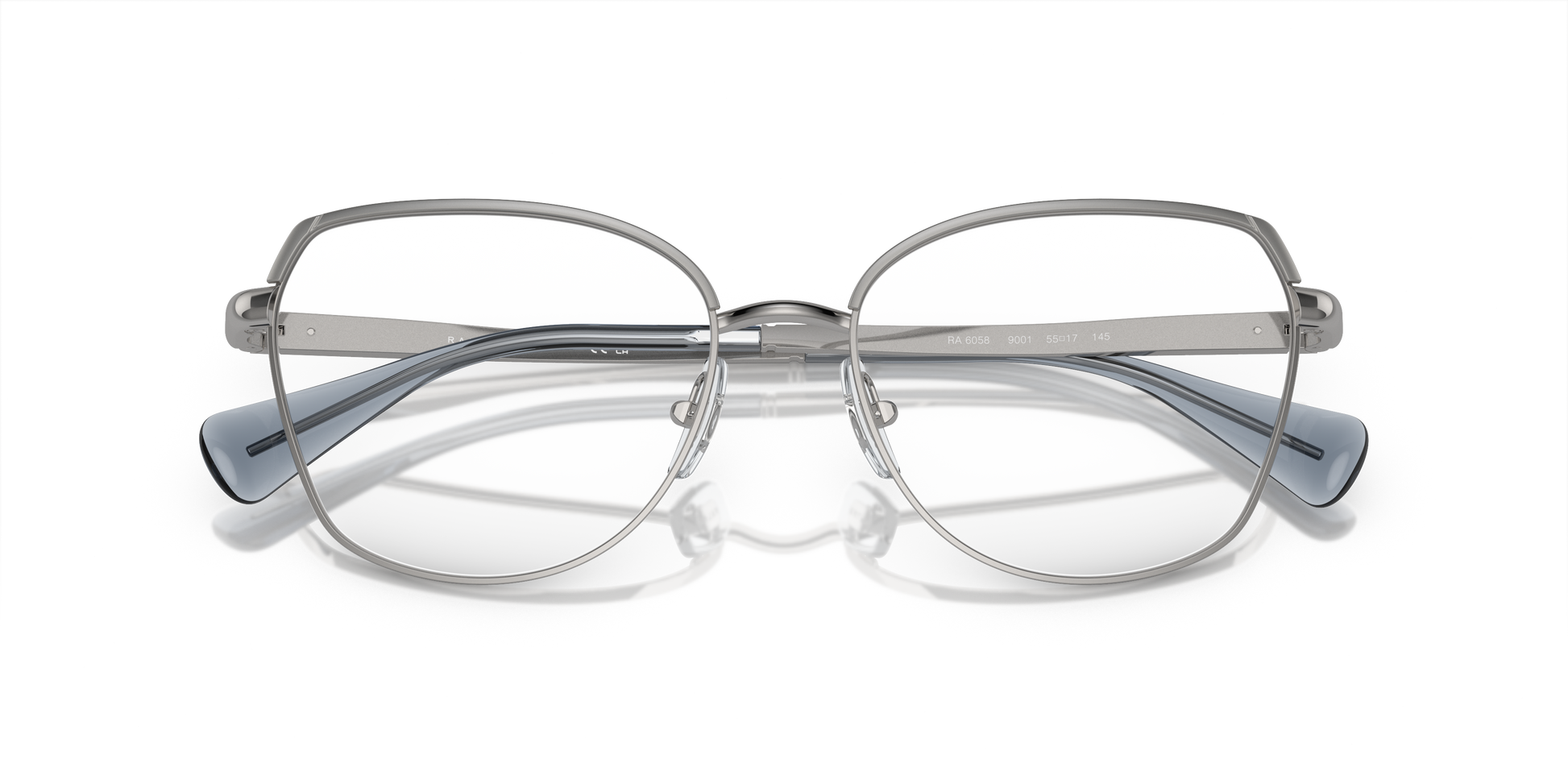 Ralph Eyeglasses RA6058 9001