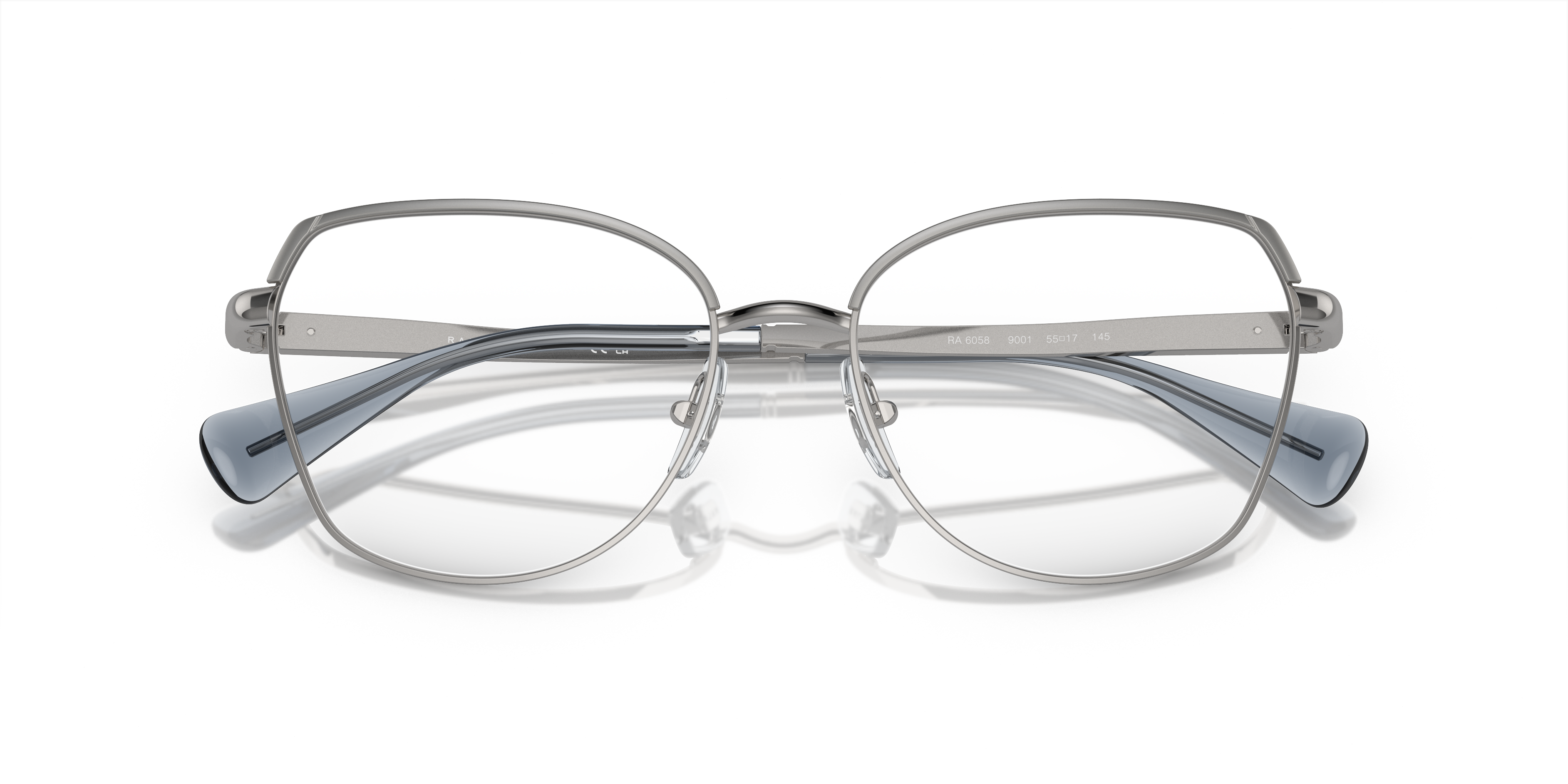 Ralph Eyeglasses RA6058 9001