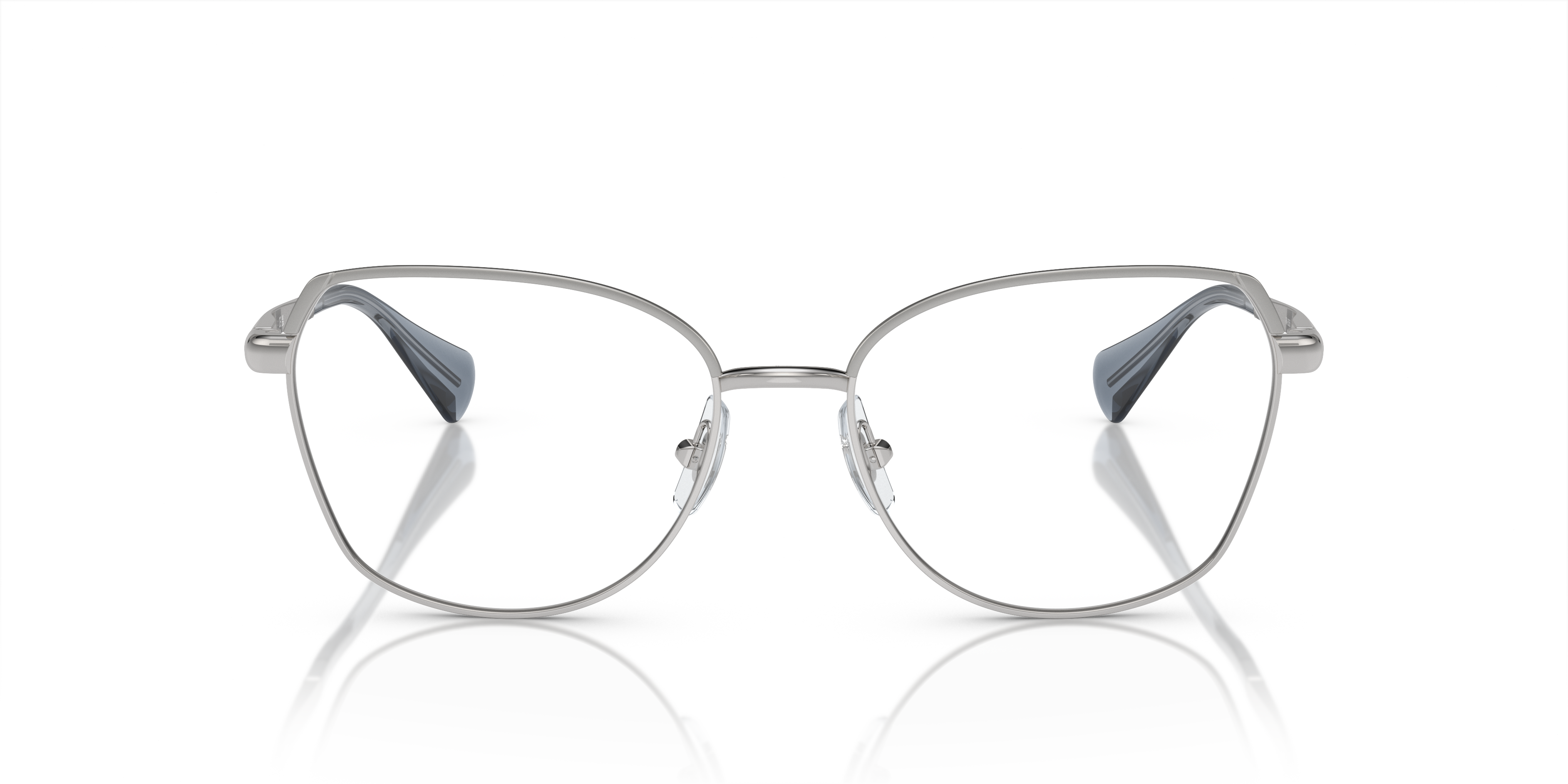 Ralph Eyeglasses RA6058 9001