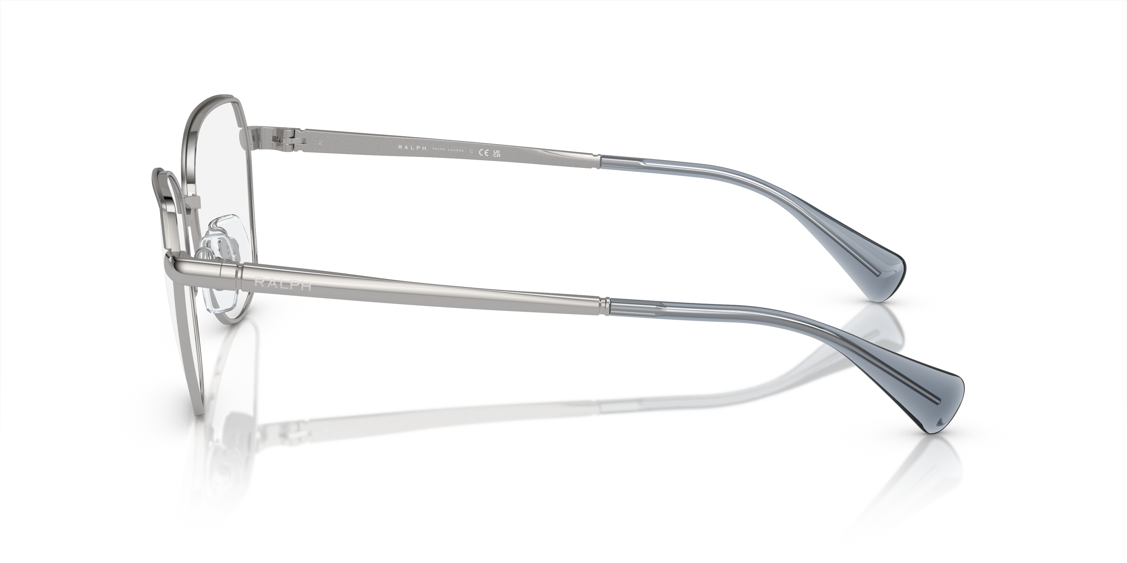 Ralph Eyeglasses RA6058 9001