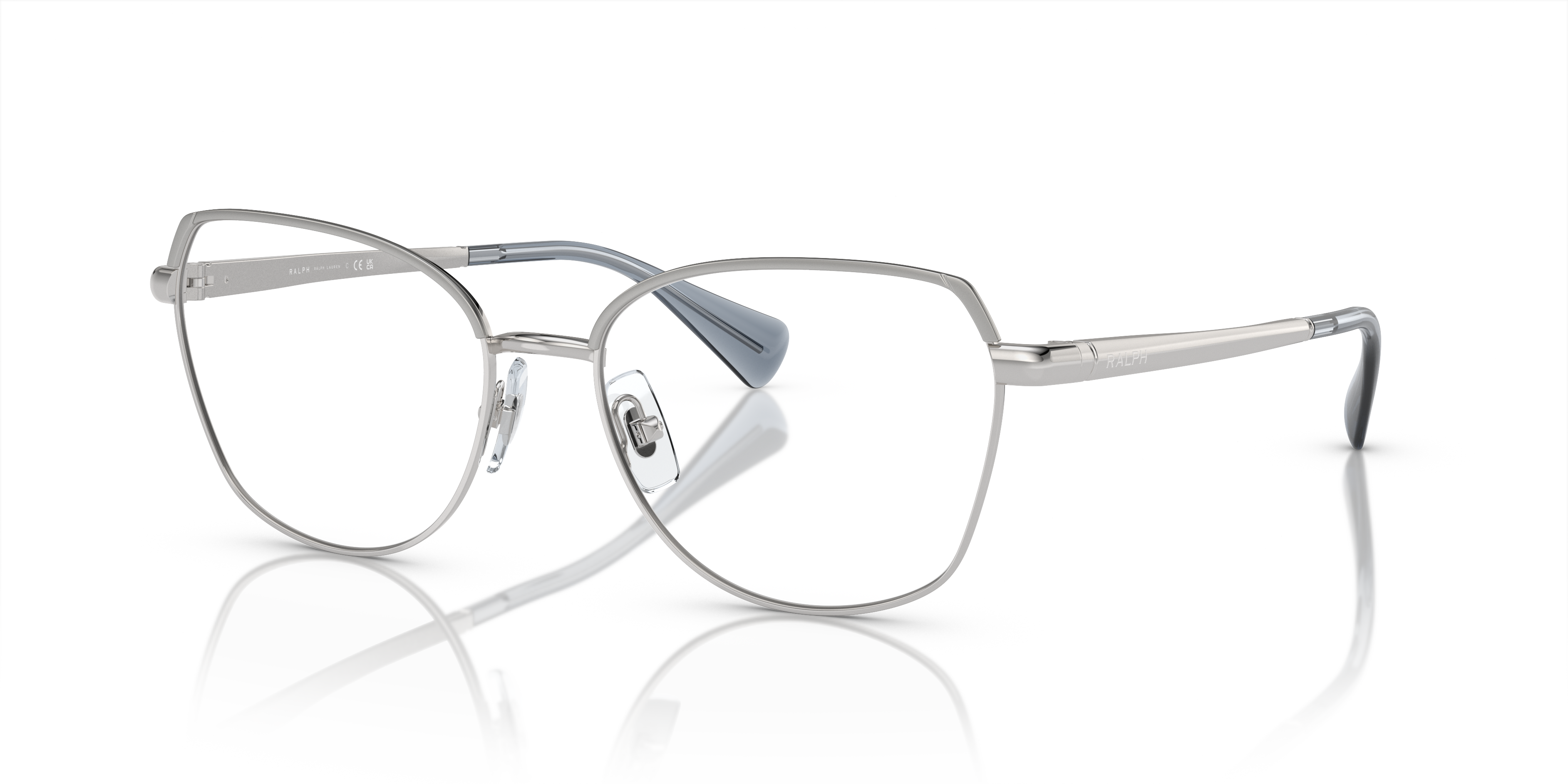 Ralph Eyeglasses RA6058 9001