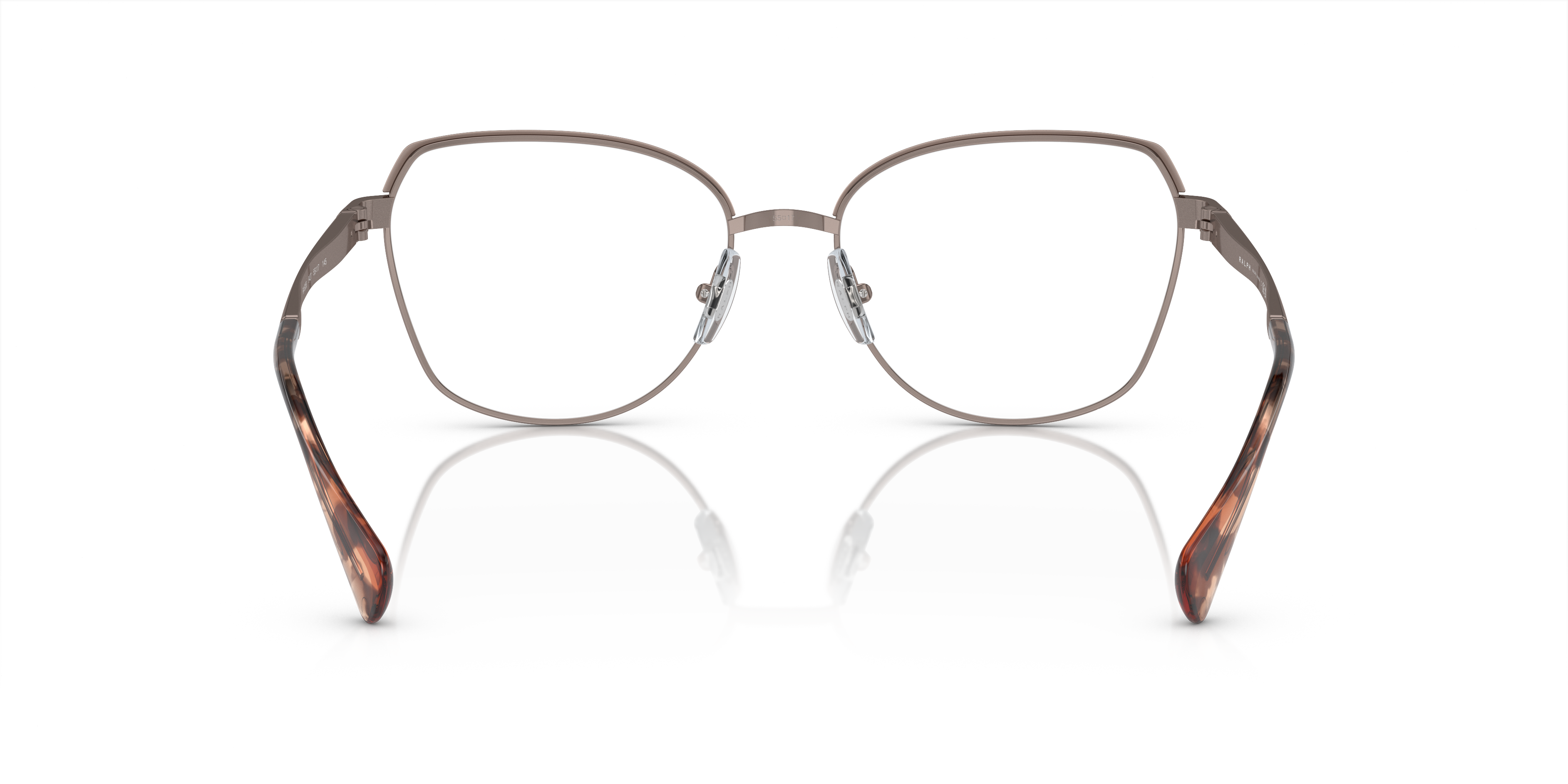 Ralph Eyeglasses RA6058 9427