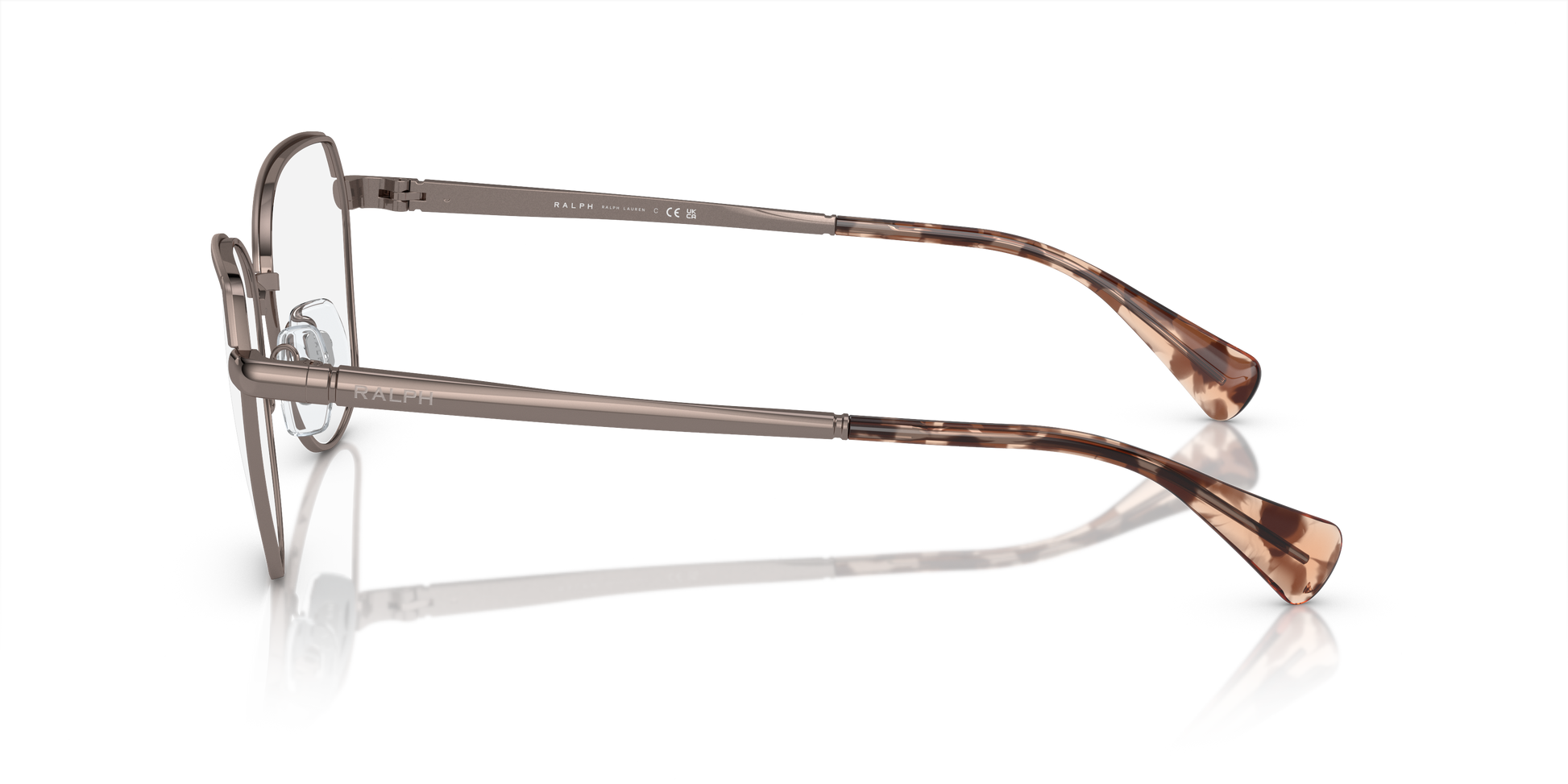 Ralph Eyeglasses RA6058 9427