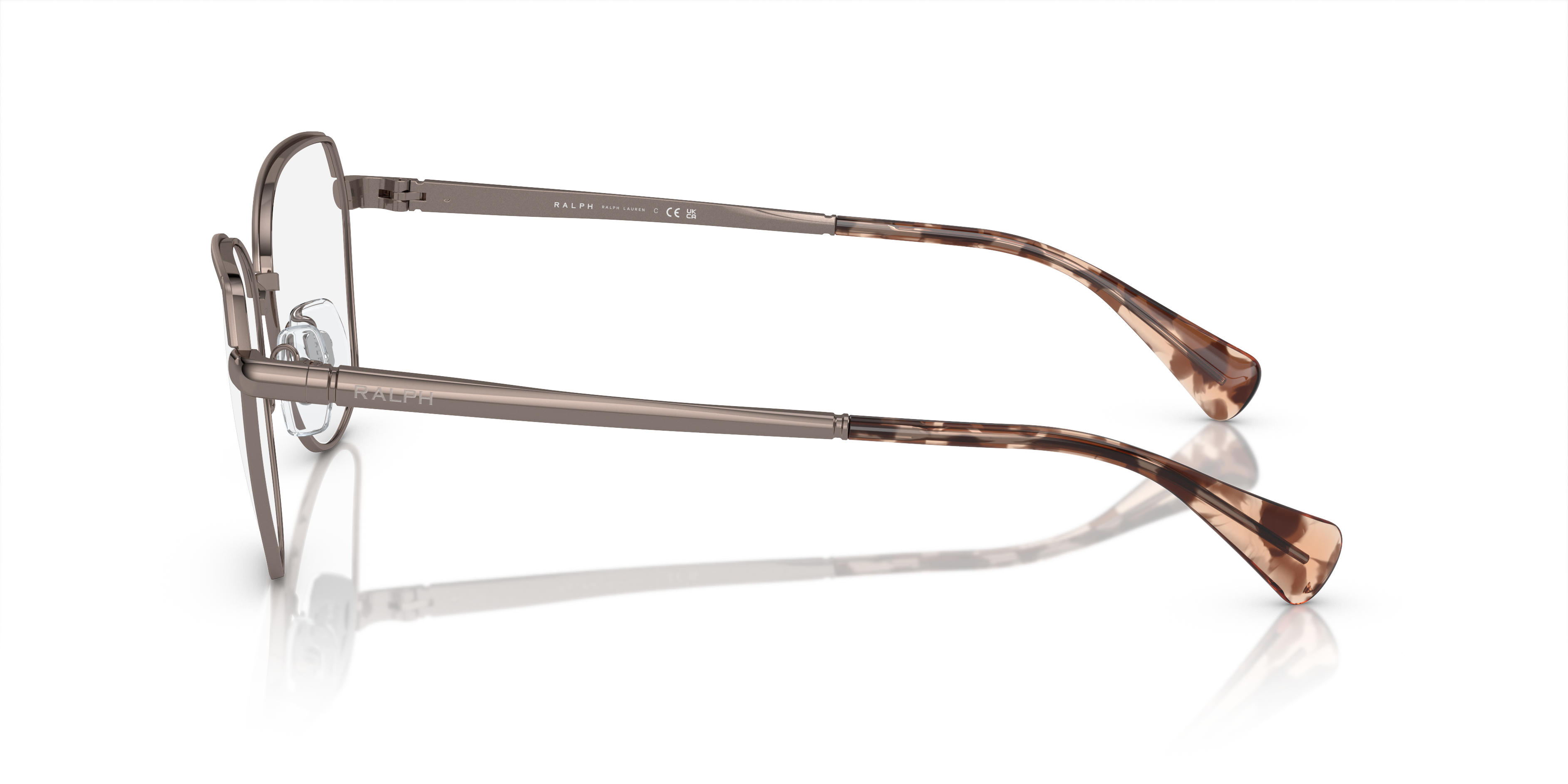 Ralph Eyeglasses RA6058 9427