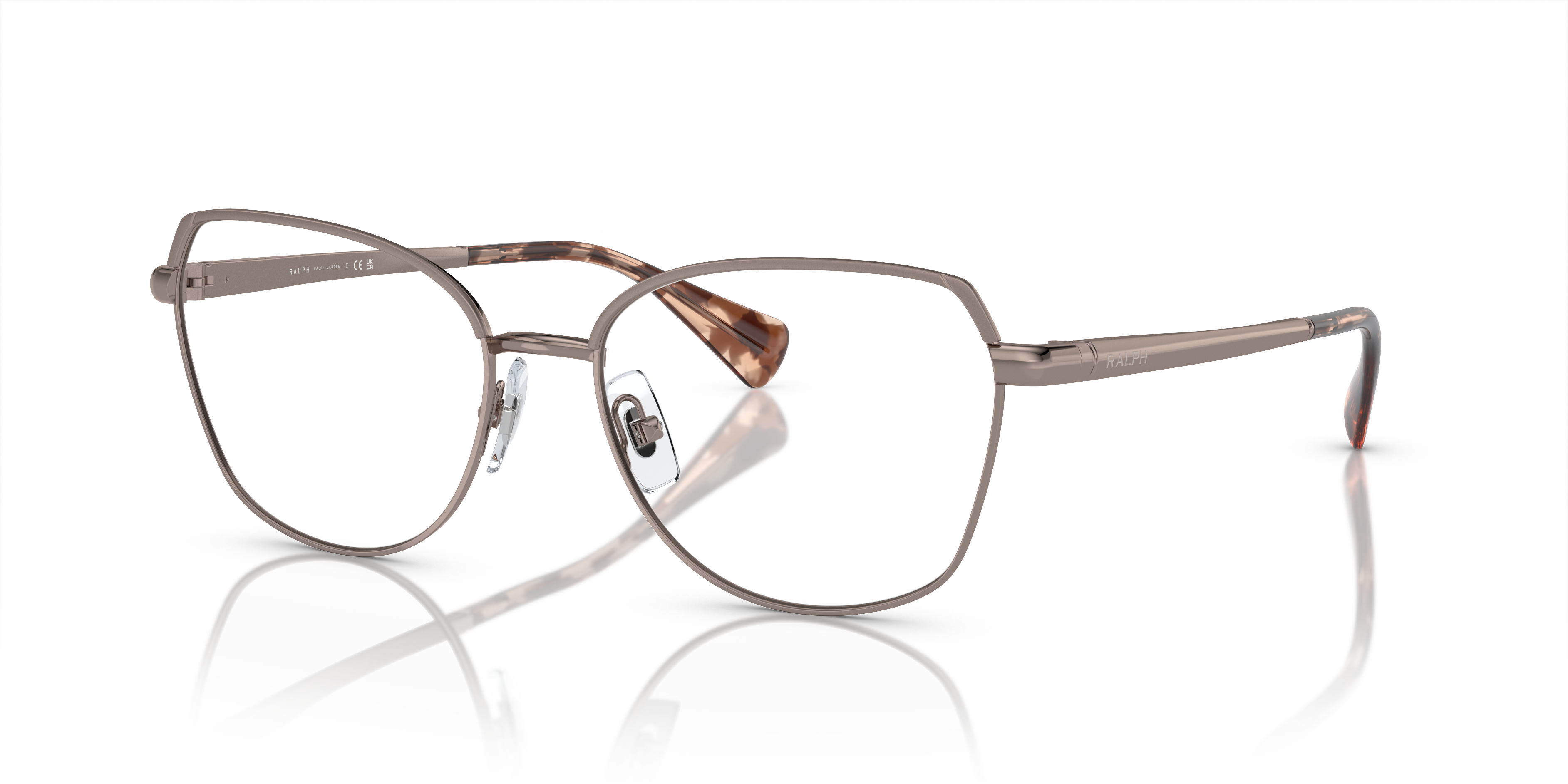 Ralph Eyeglasses RA6058 9427