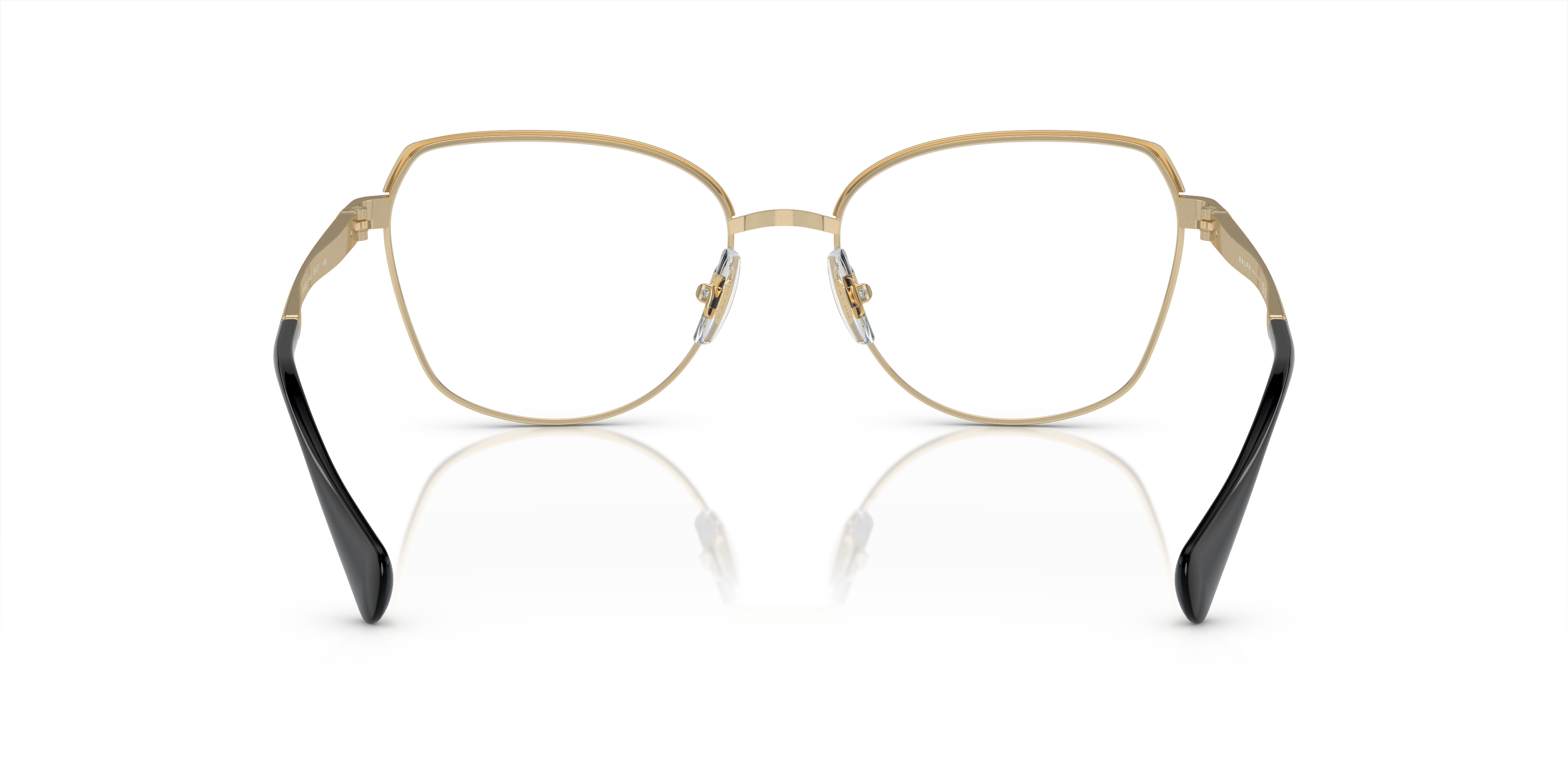 Ralph Eyeglasses RA6058 9443