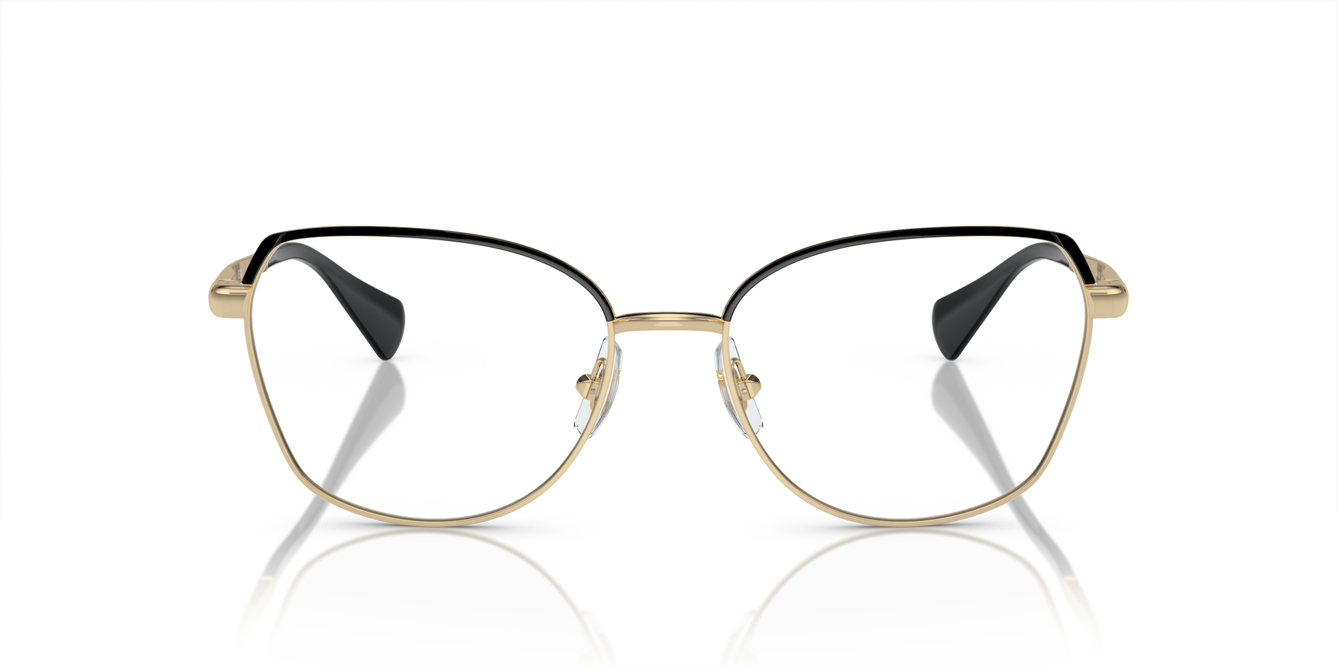 Ralph Eyeglasses RA6058 9443