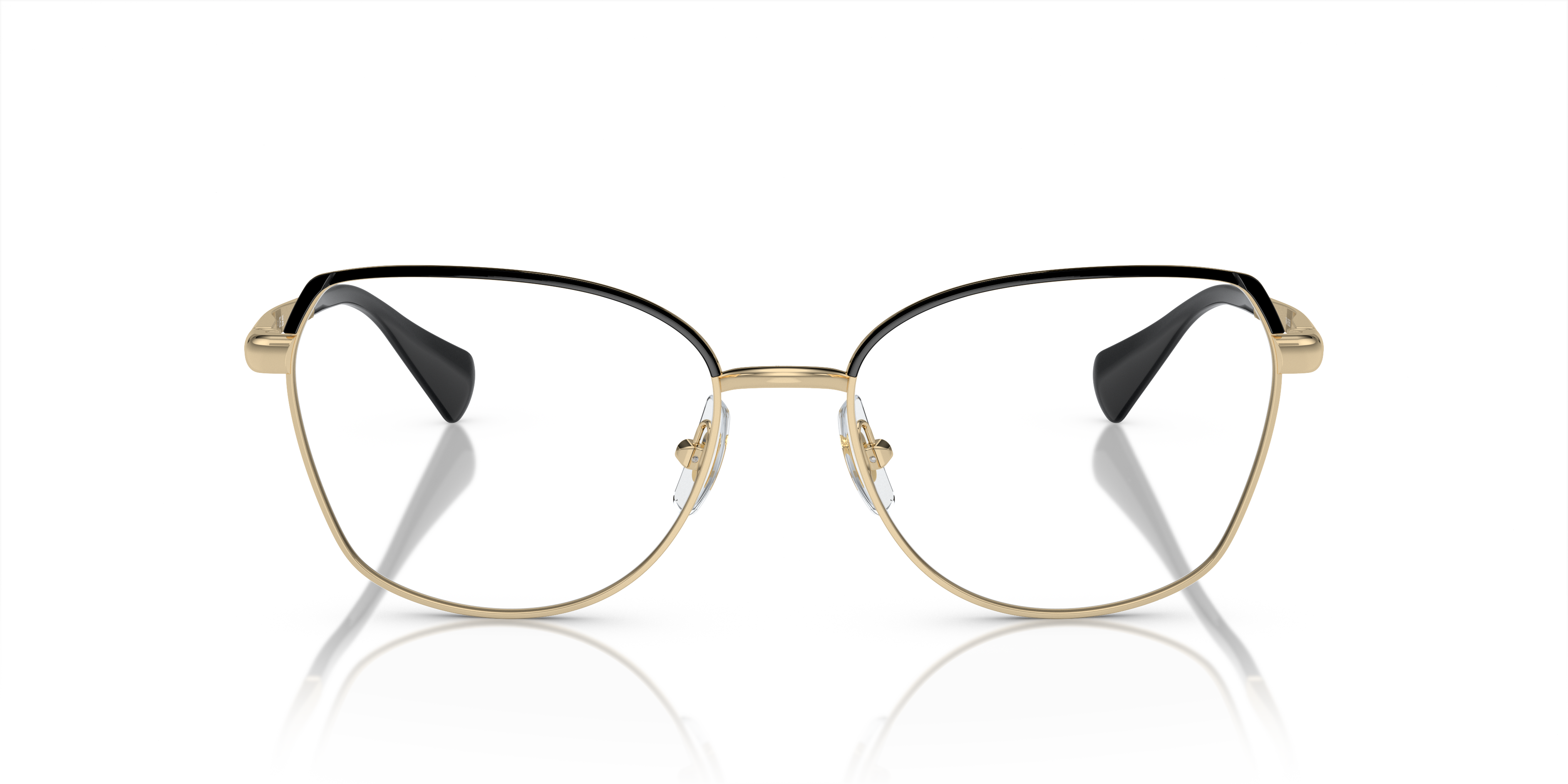 Ralph Eyeglasses RA6058 9443