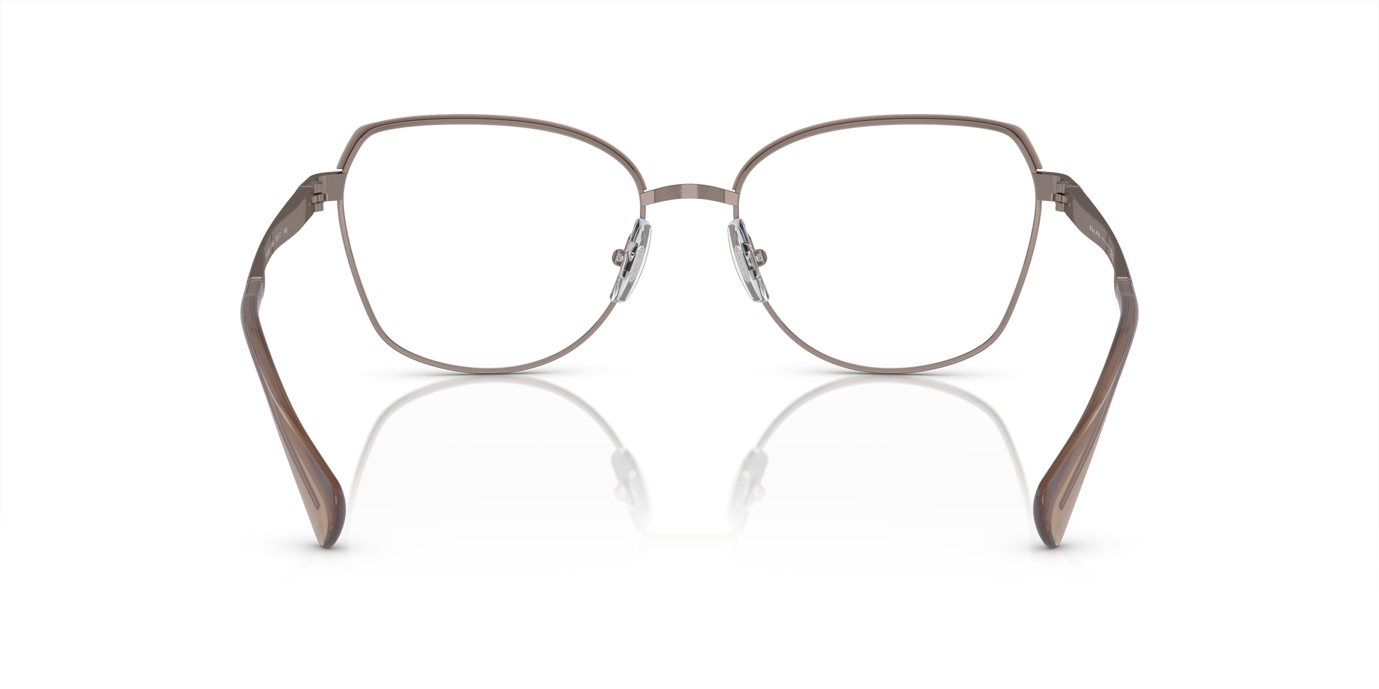 Ralph Eyeglasses RA6058 9464