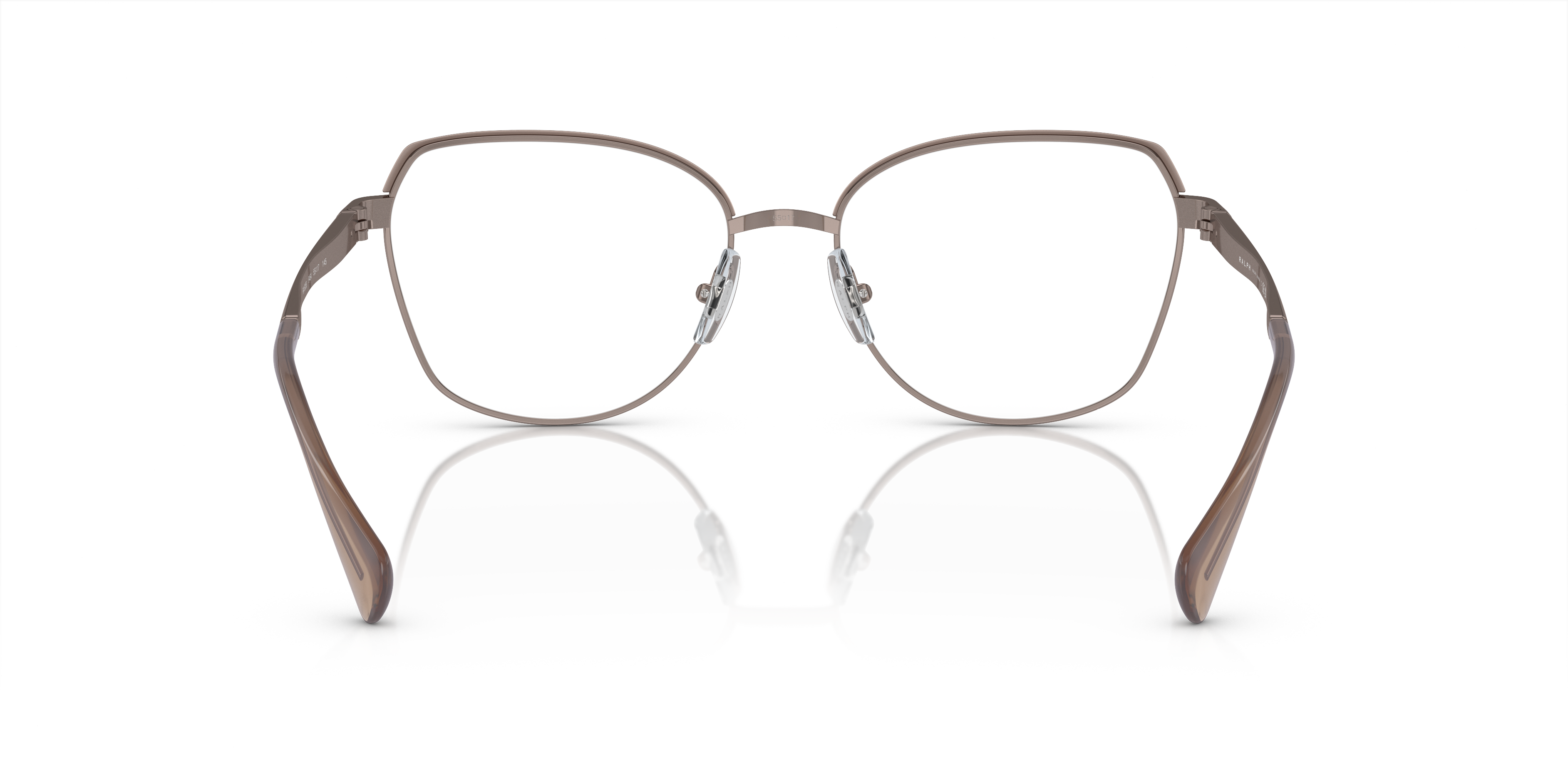 Ralph Eyeglasses RA6058 9464