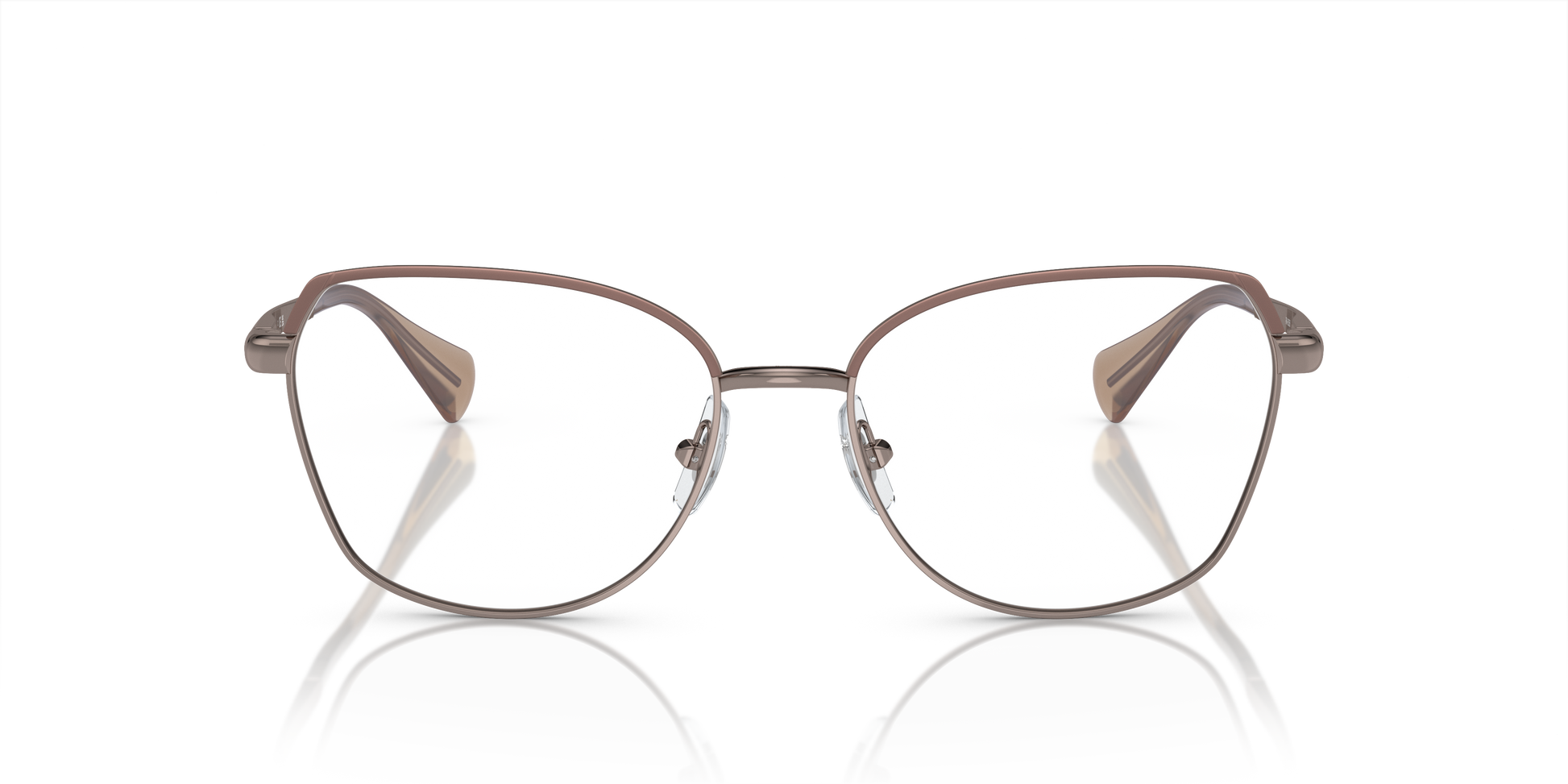 Ralph Eyeglasses RA6058 9464