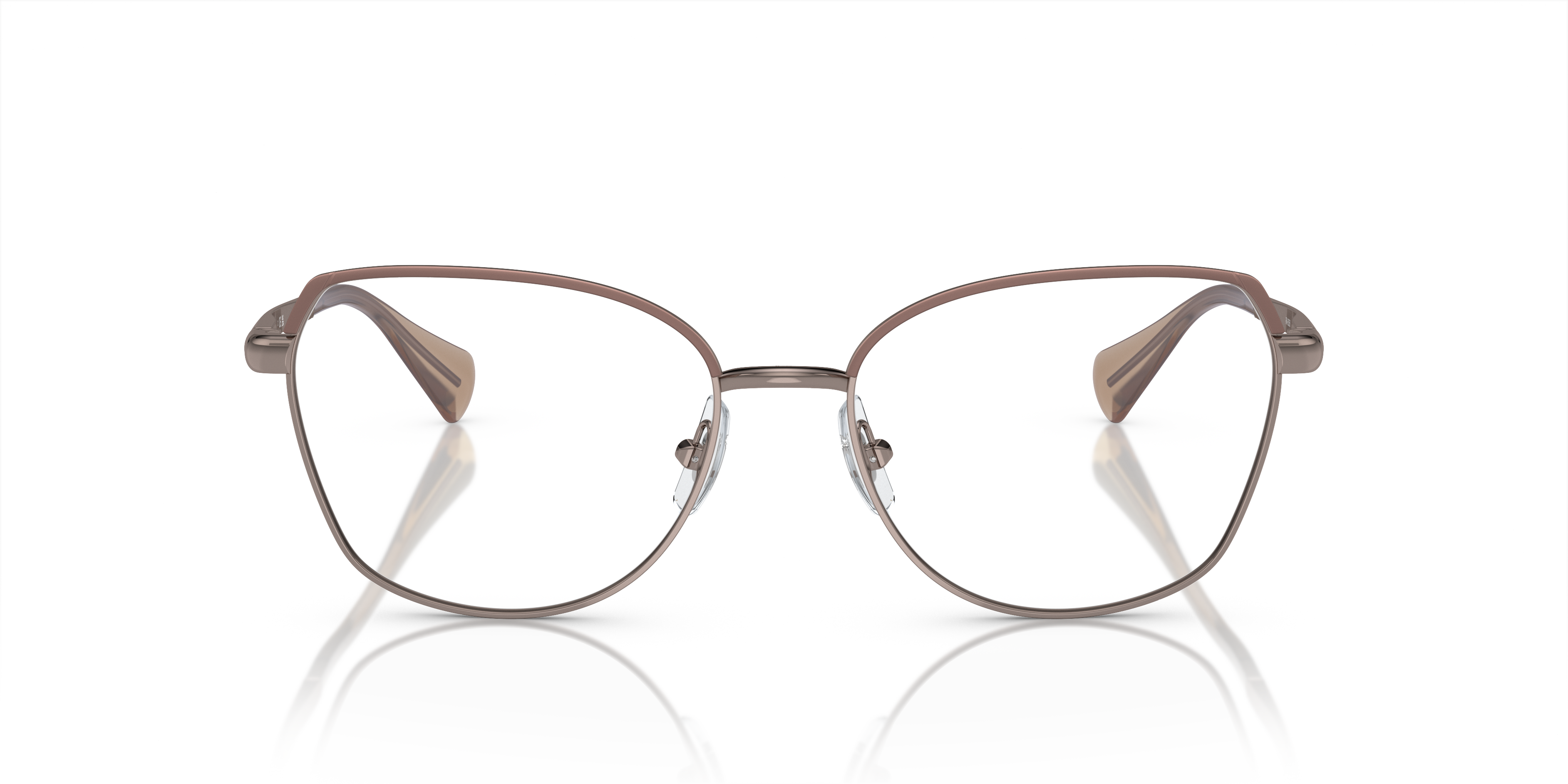 Ralph Eyeglasses RA6058 9464