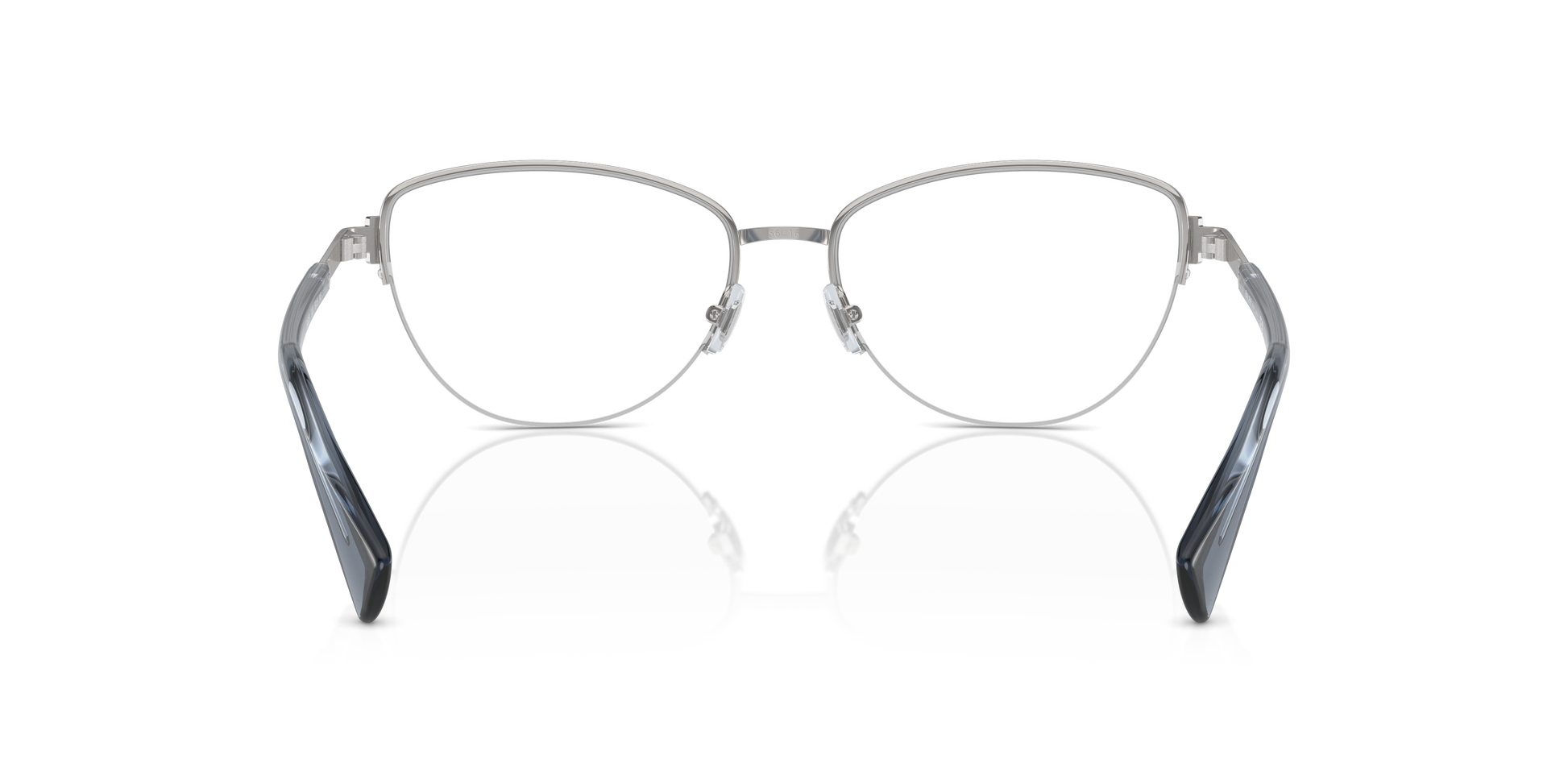 Ralph Eyeglasses RA6059 9003