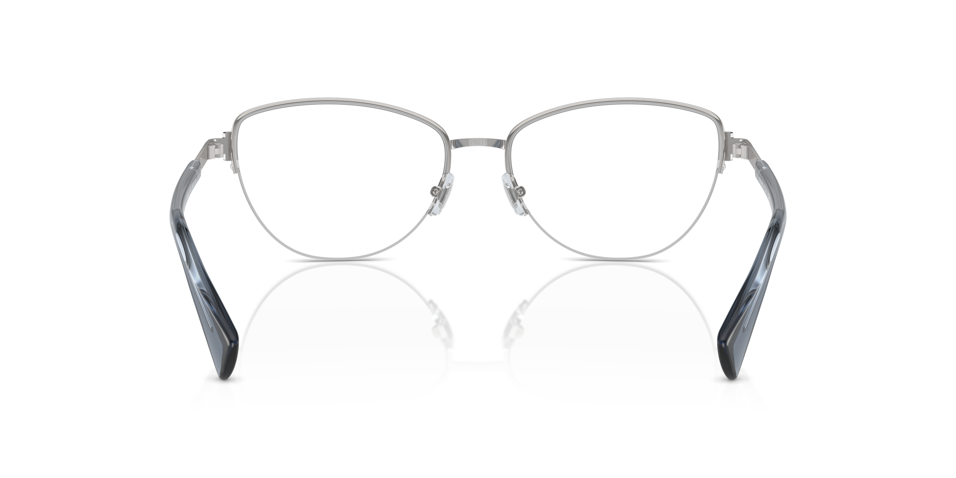 Ralph Eyeglasses RA6059 9003