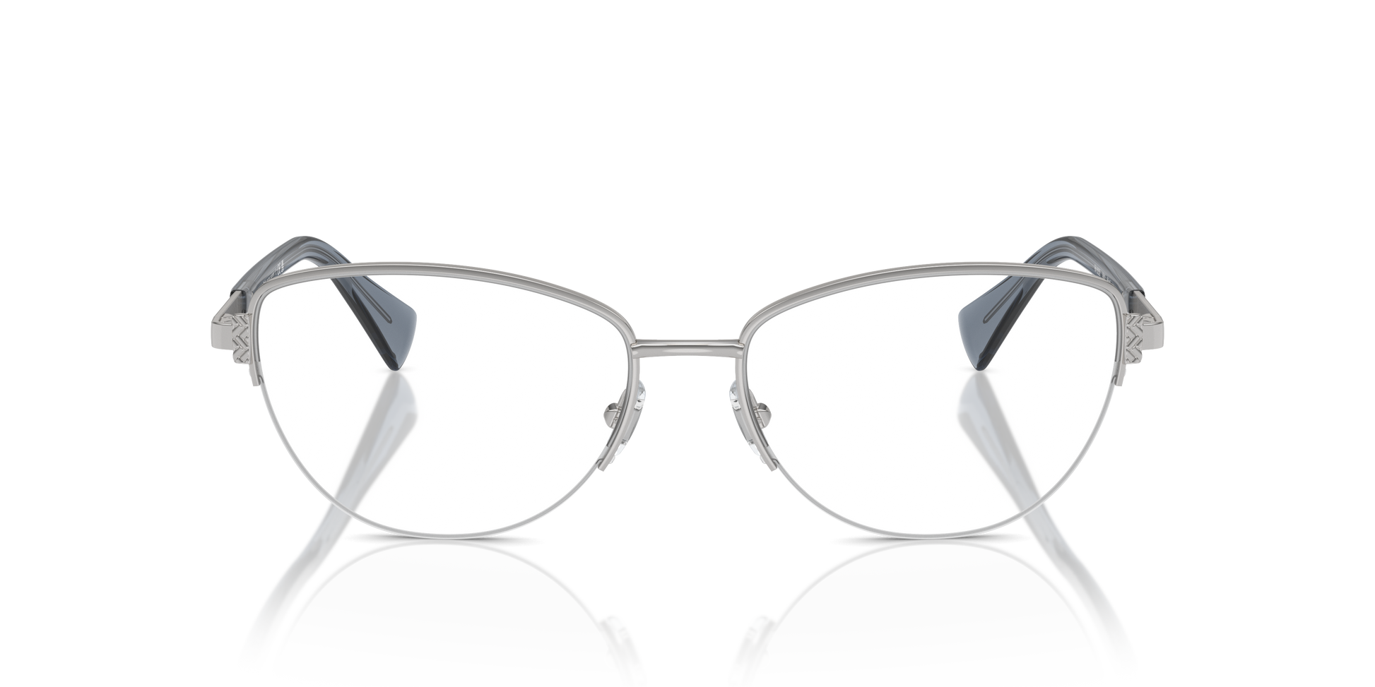 Ralph Eyeglasses RA6059 9003