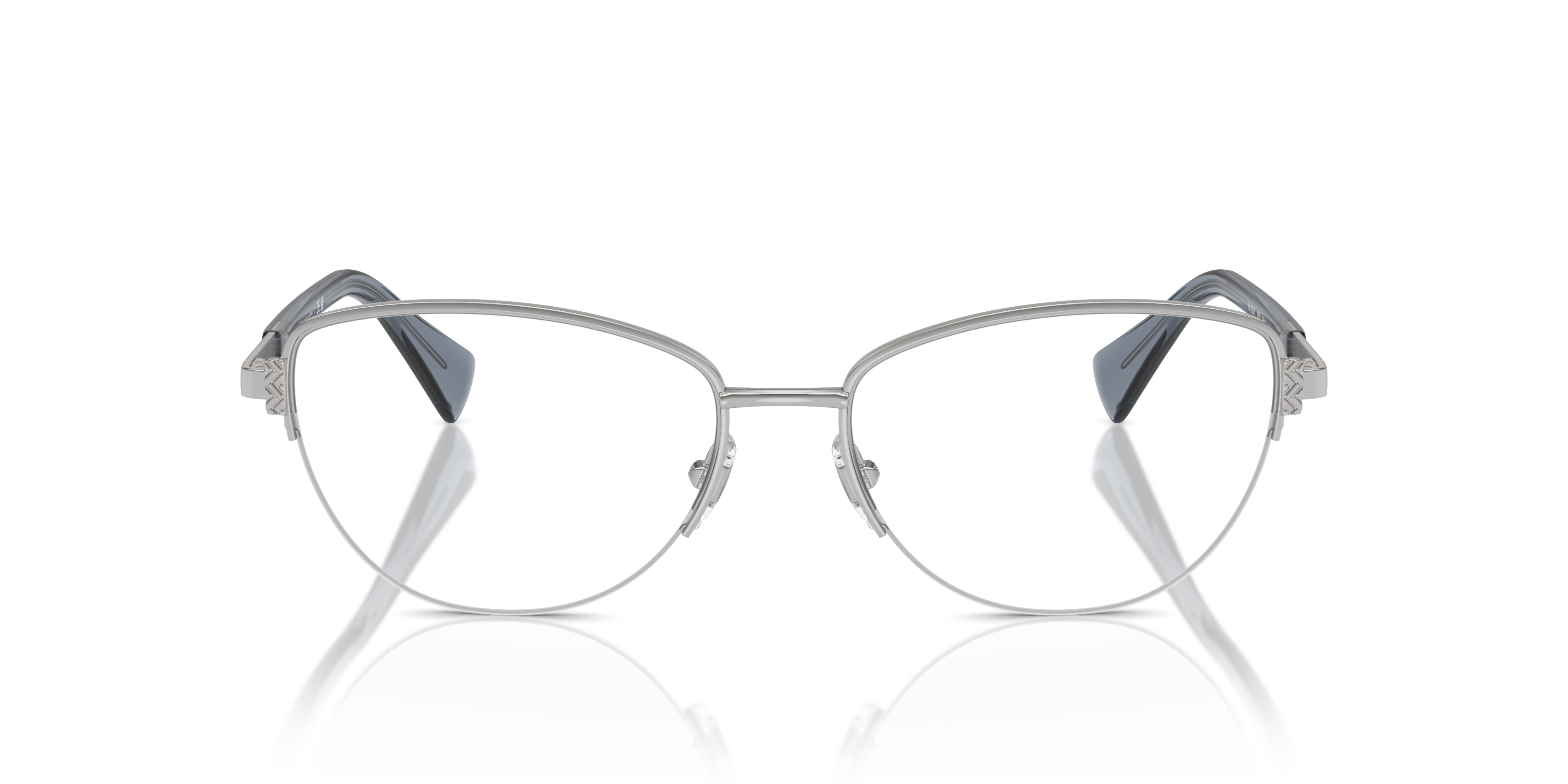 Ralph Eyeglasses RA6059 9003