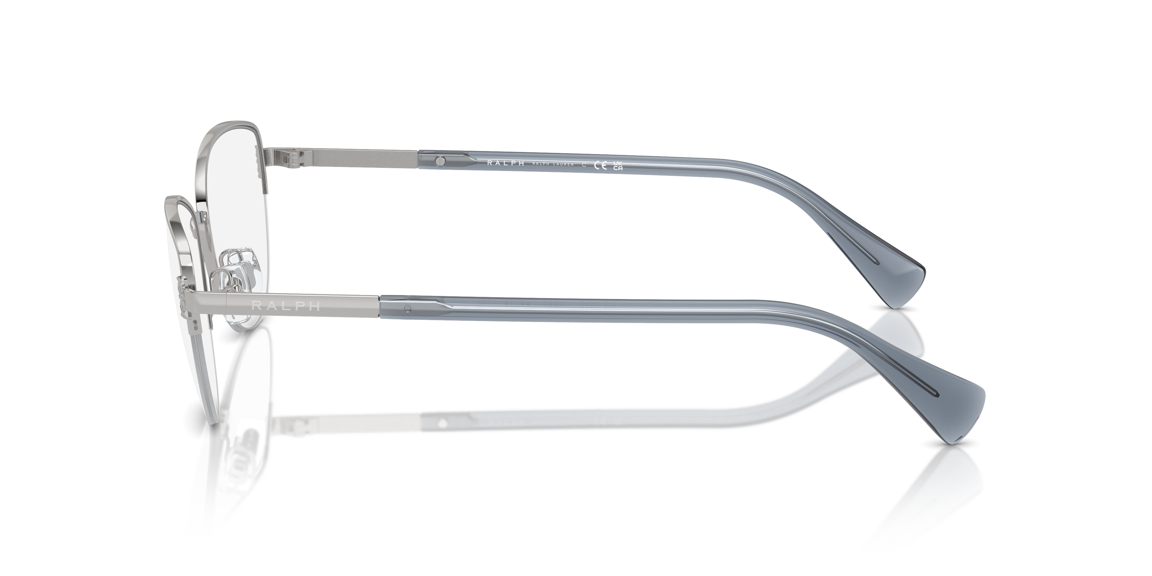 Ralph Eyeglasses RA6059 9003