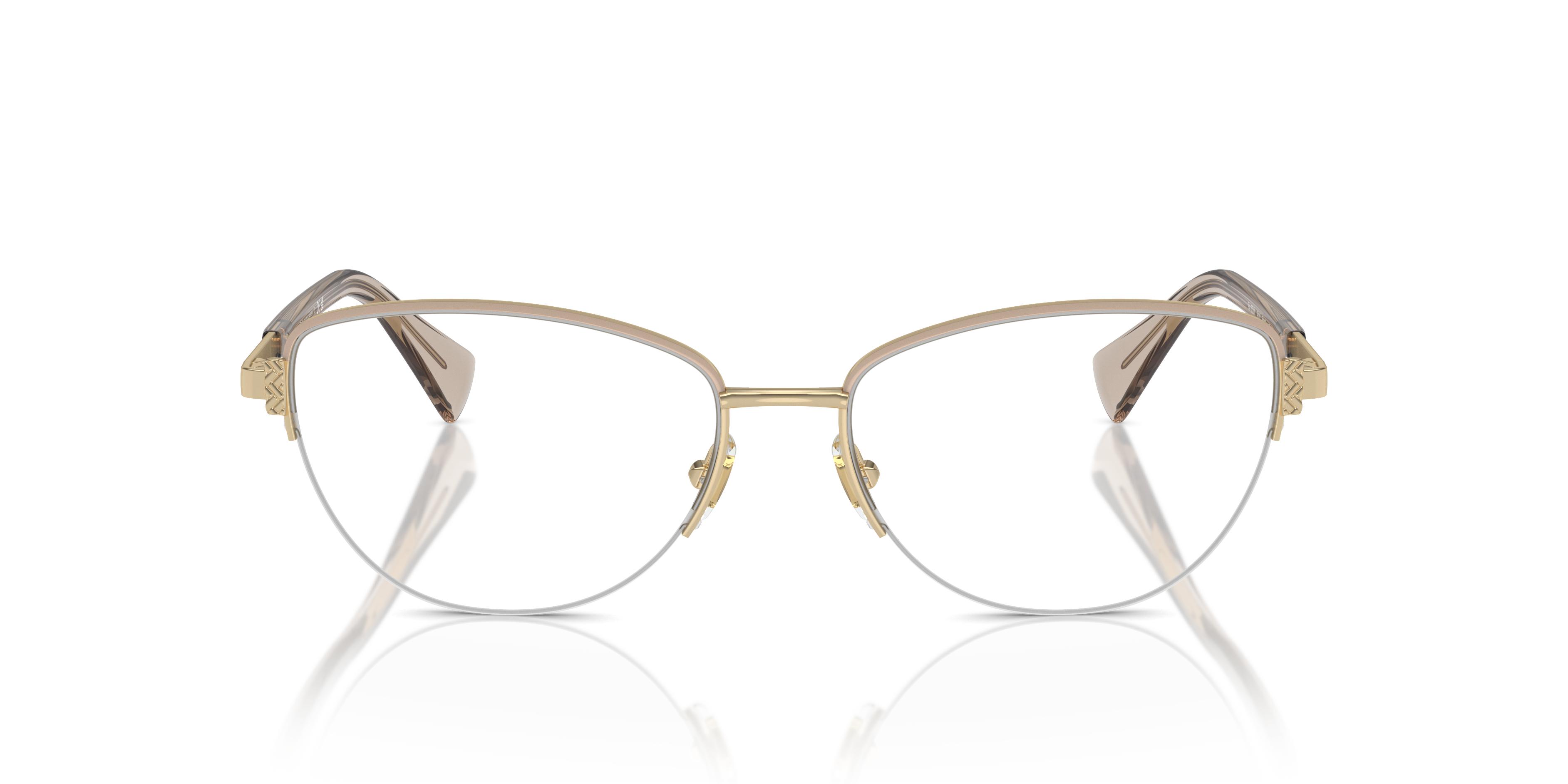 Ralph Eyeglasses RA6059 9116