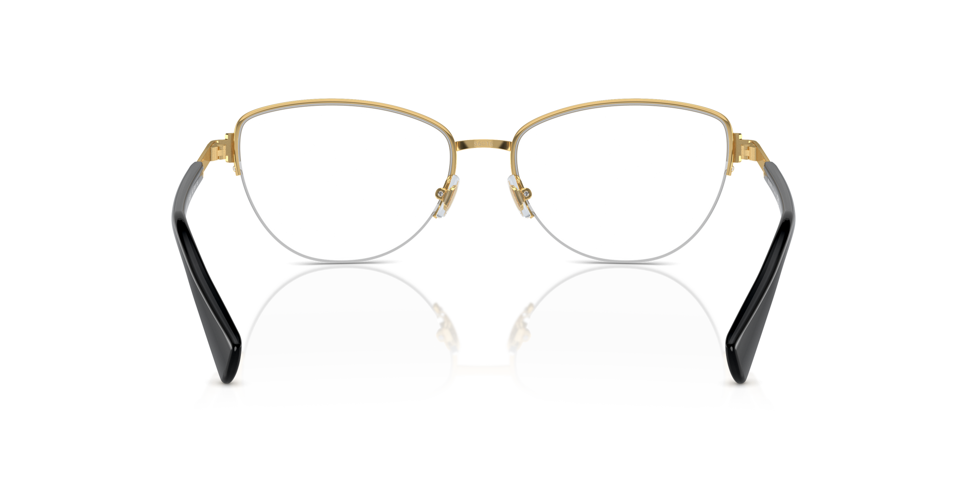 Ralph Eyeglasses RA6059 9443