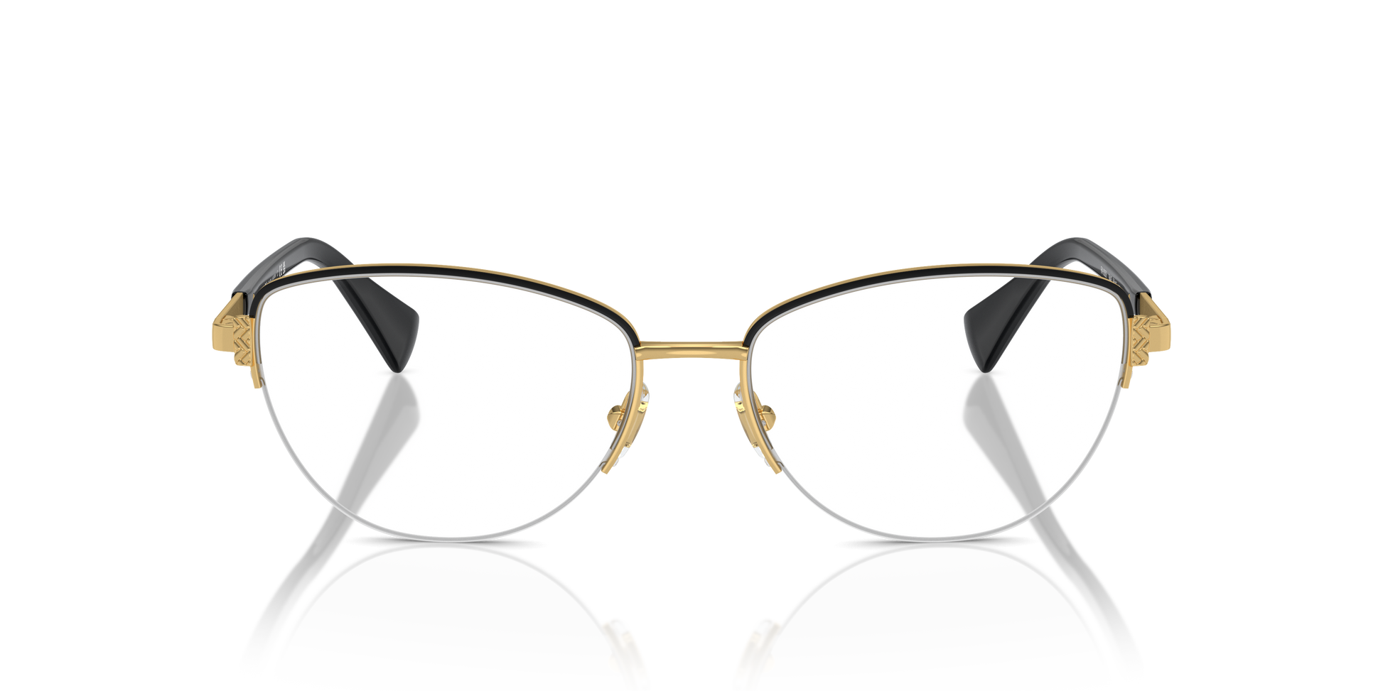 Ralph Eyeglasses RA6059 9443