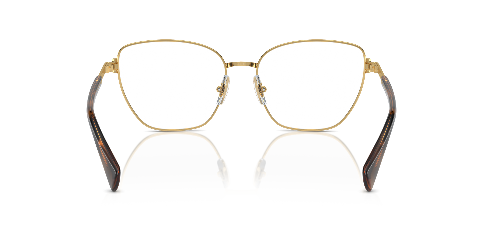 Ralph Eyeglasses RA6060 9004