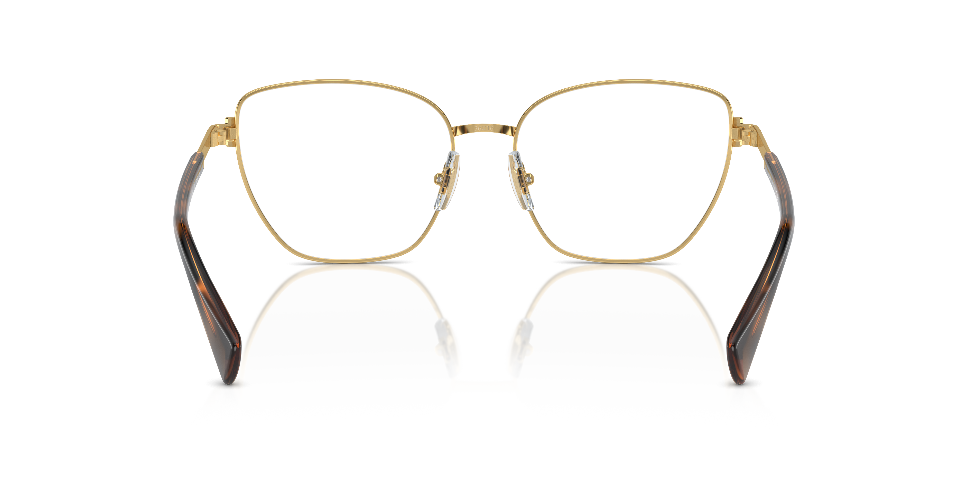 Ralph Eyeglasses RA6060 9004