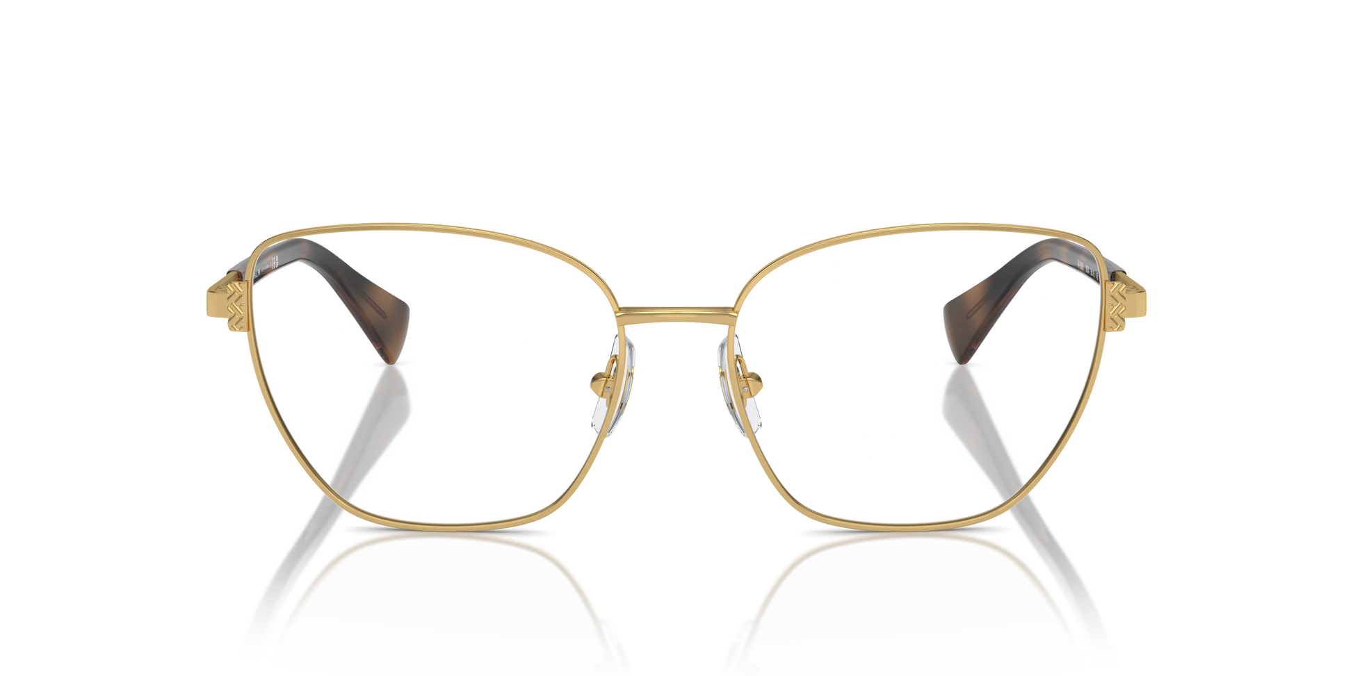 Ralph Eyeglasses RA6060 9004