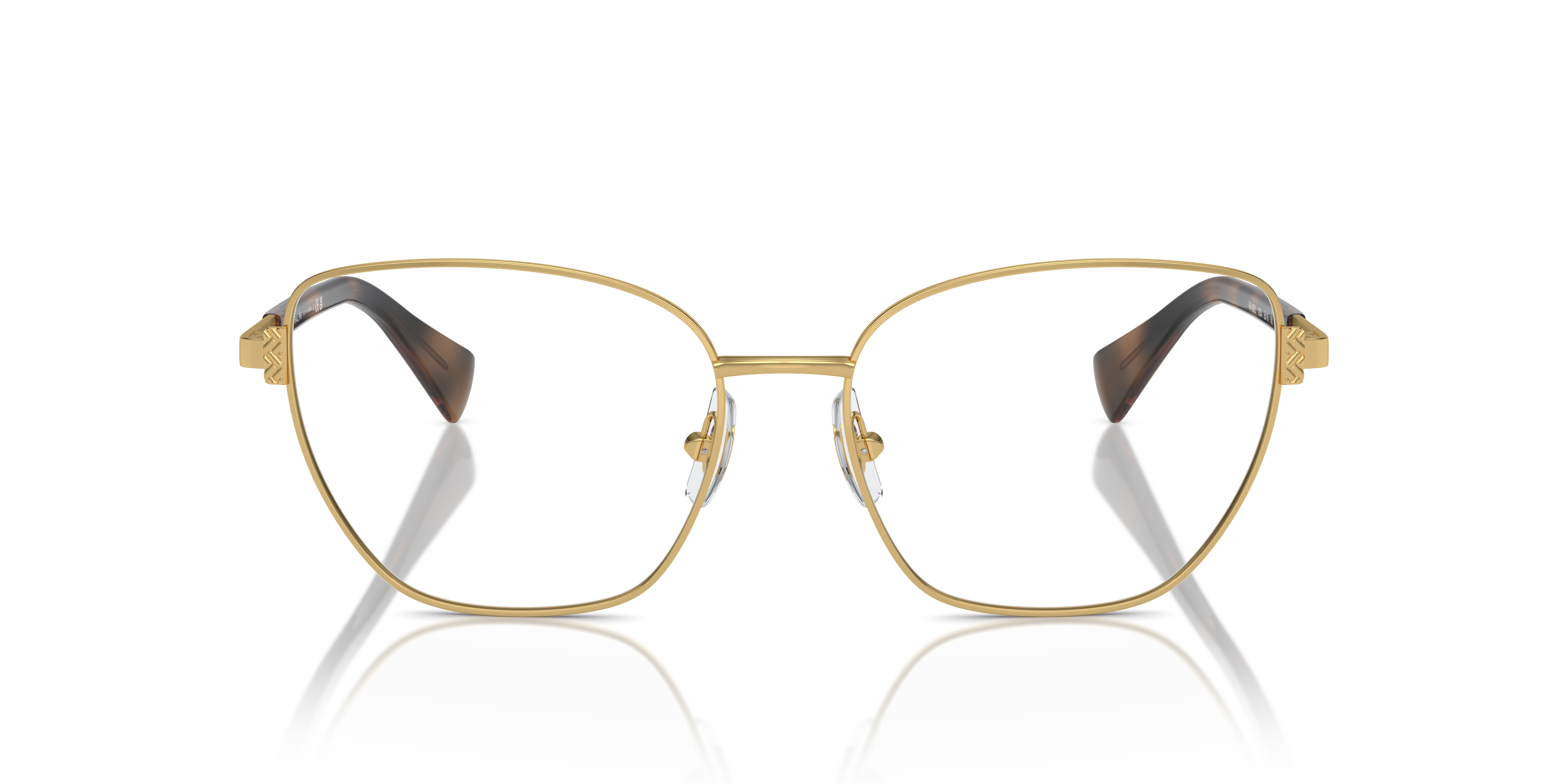 Ralph Eyeglasses RA6060 9004