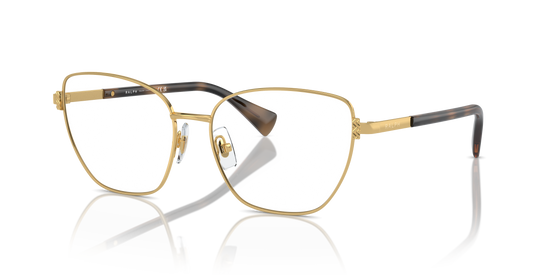 Ralph Eyeglasses RA6060 9004