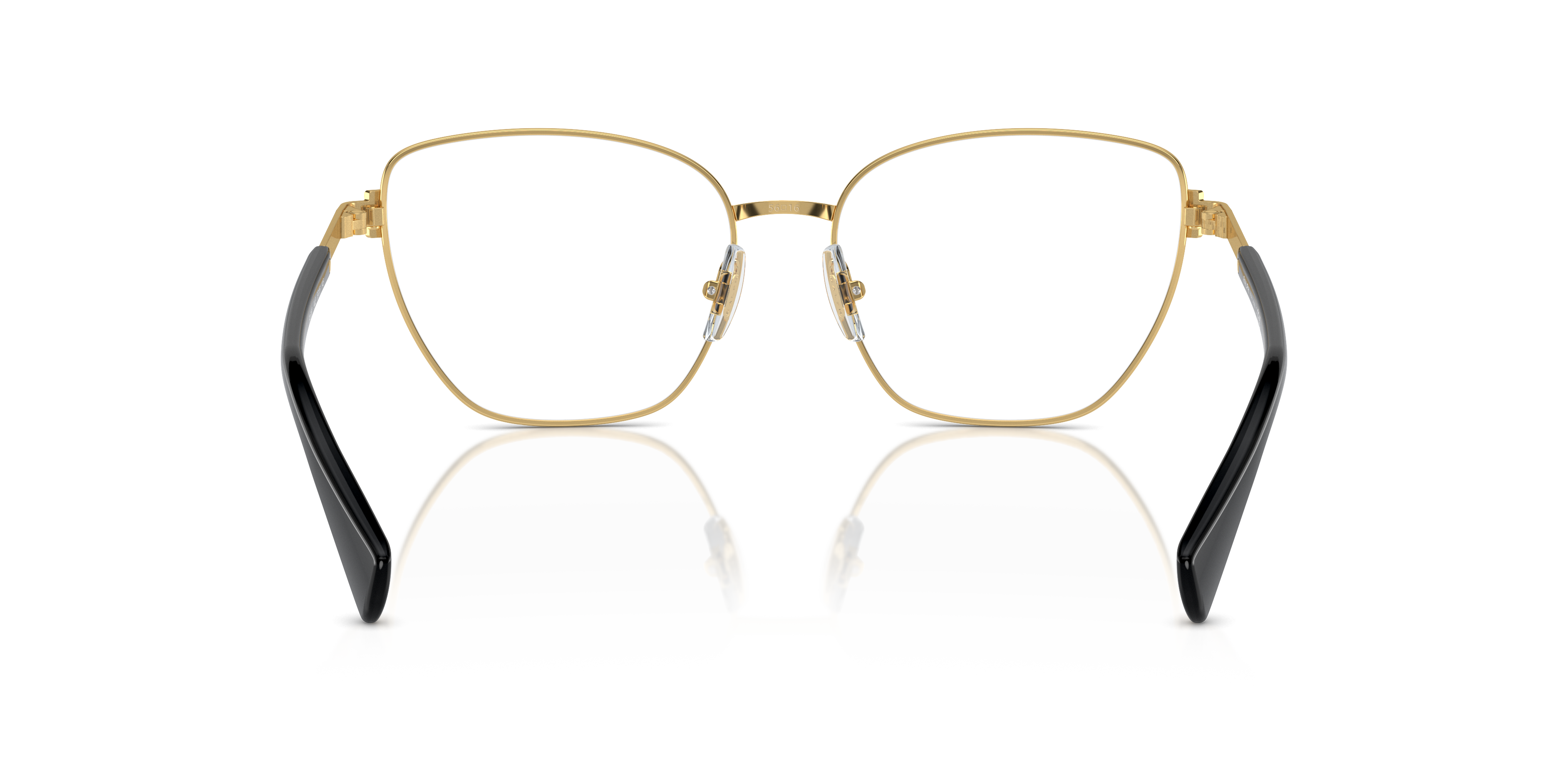 Ralph Eyeglasses RA6060 9443