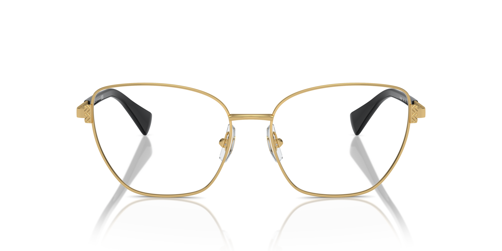 Ralph Eyeglasses RA6060 9443