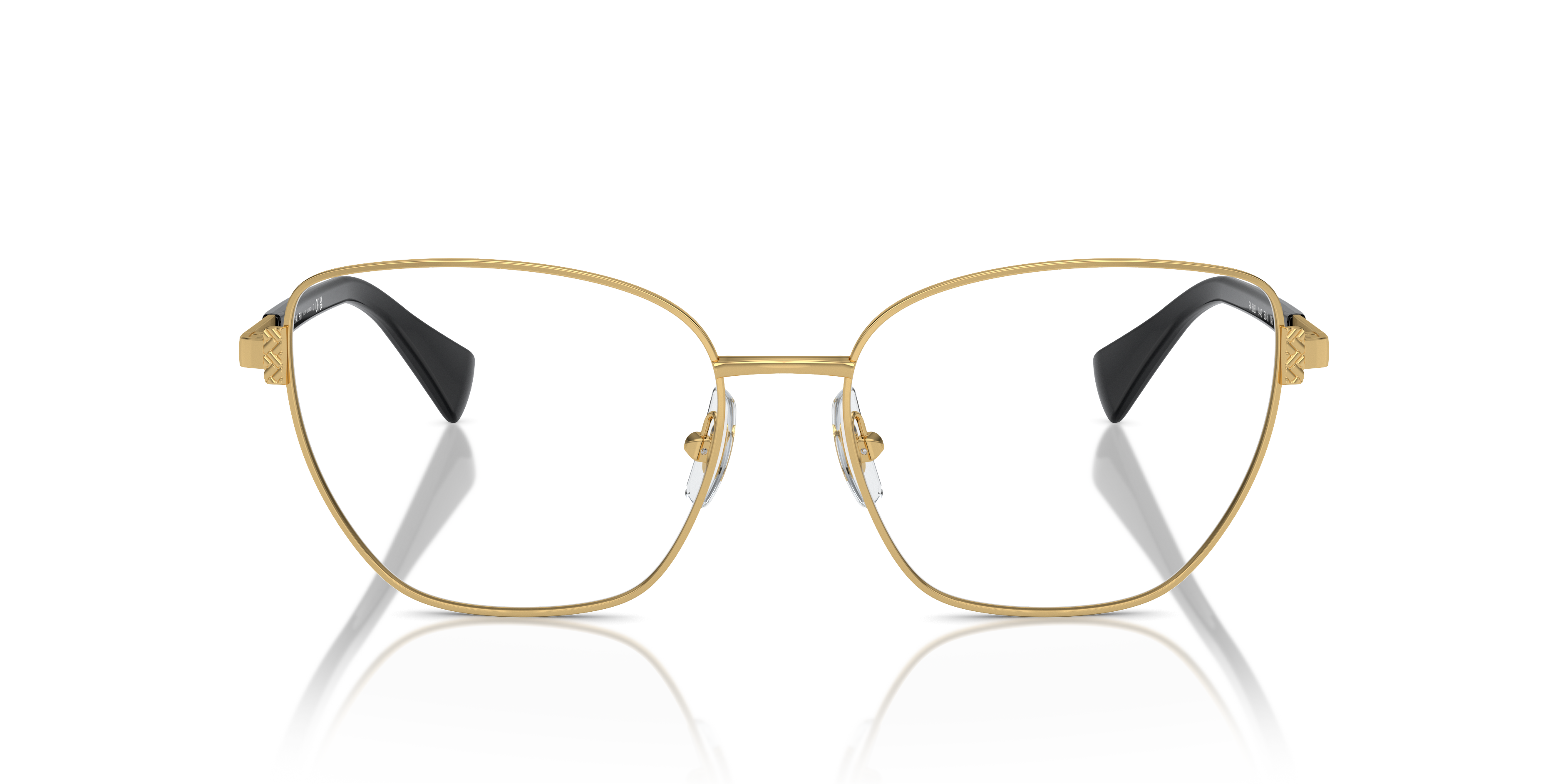 Ralph Eyeglasses RA6060 9443