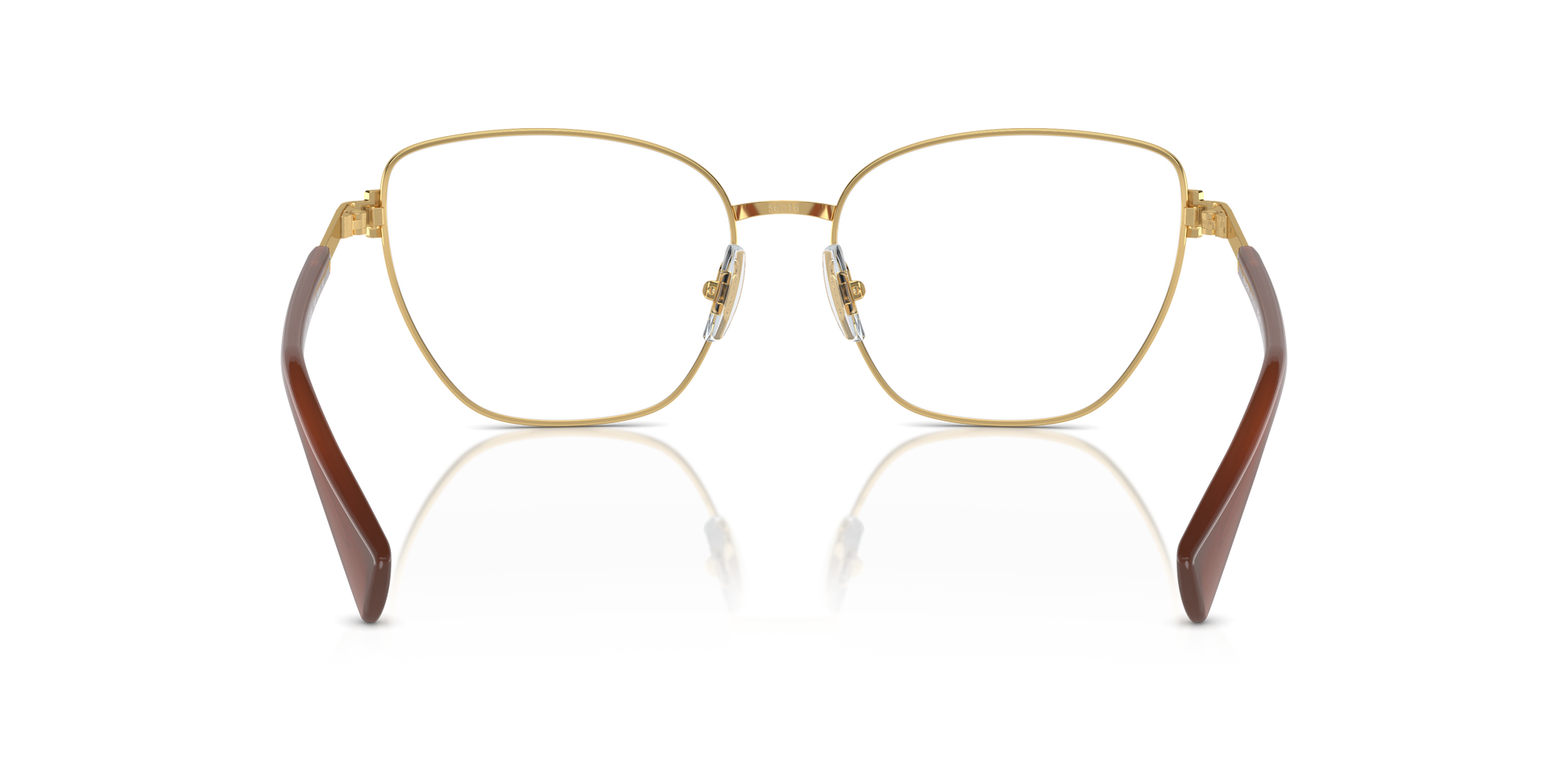 Ralph Eyeglasses RA6060 9458