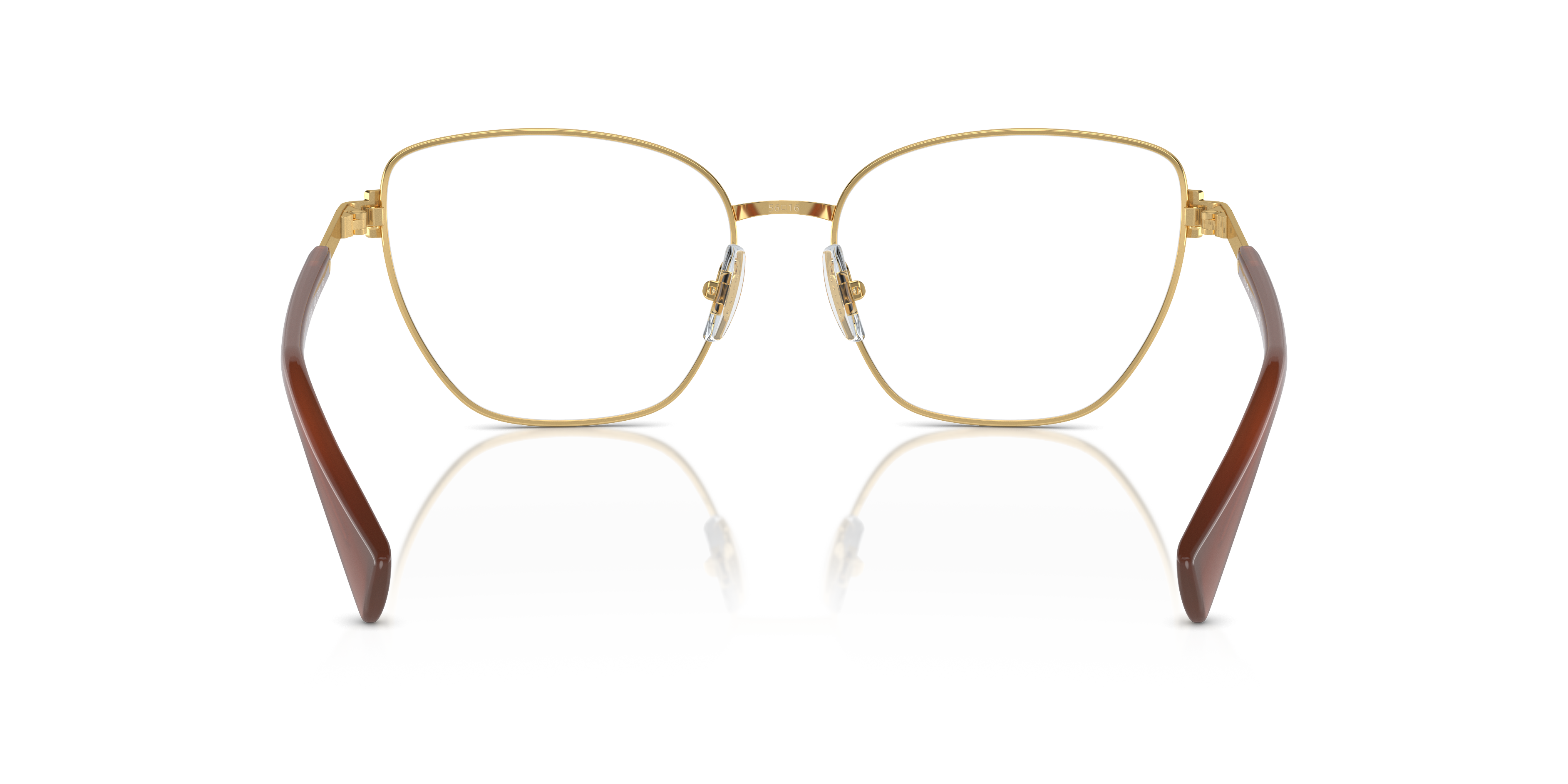 Ralph Eyeglasses RA6060 9458